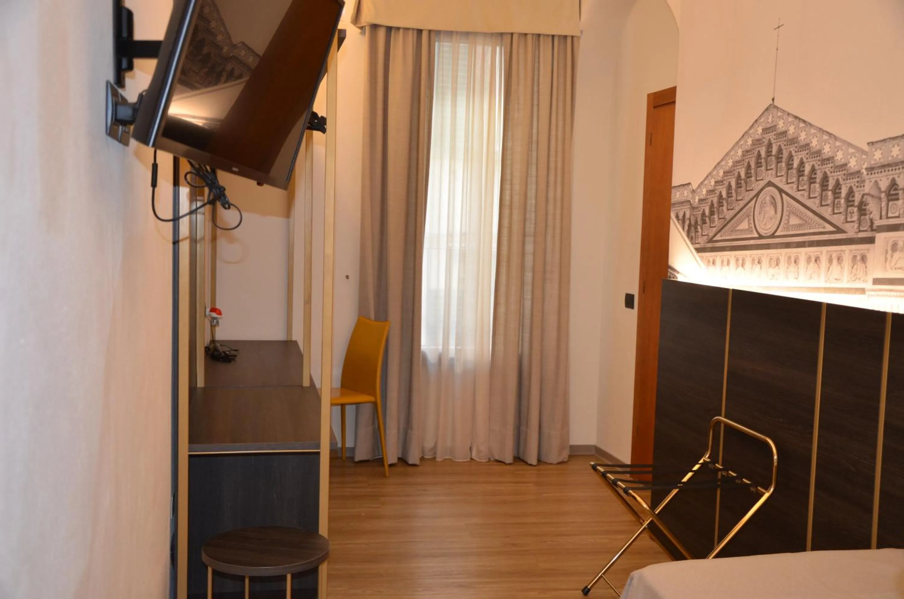 Hotel Mia Cara & Spa