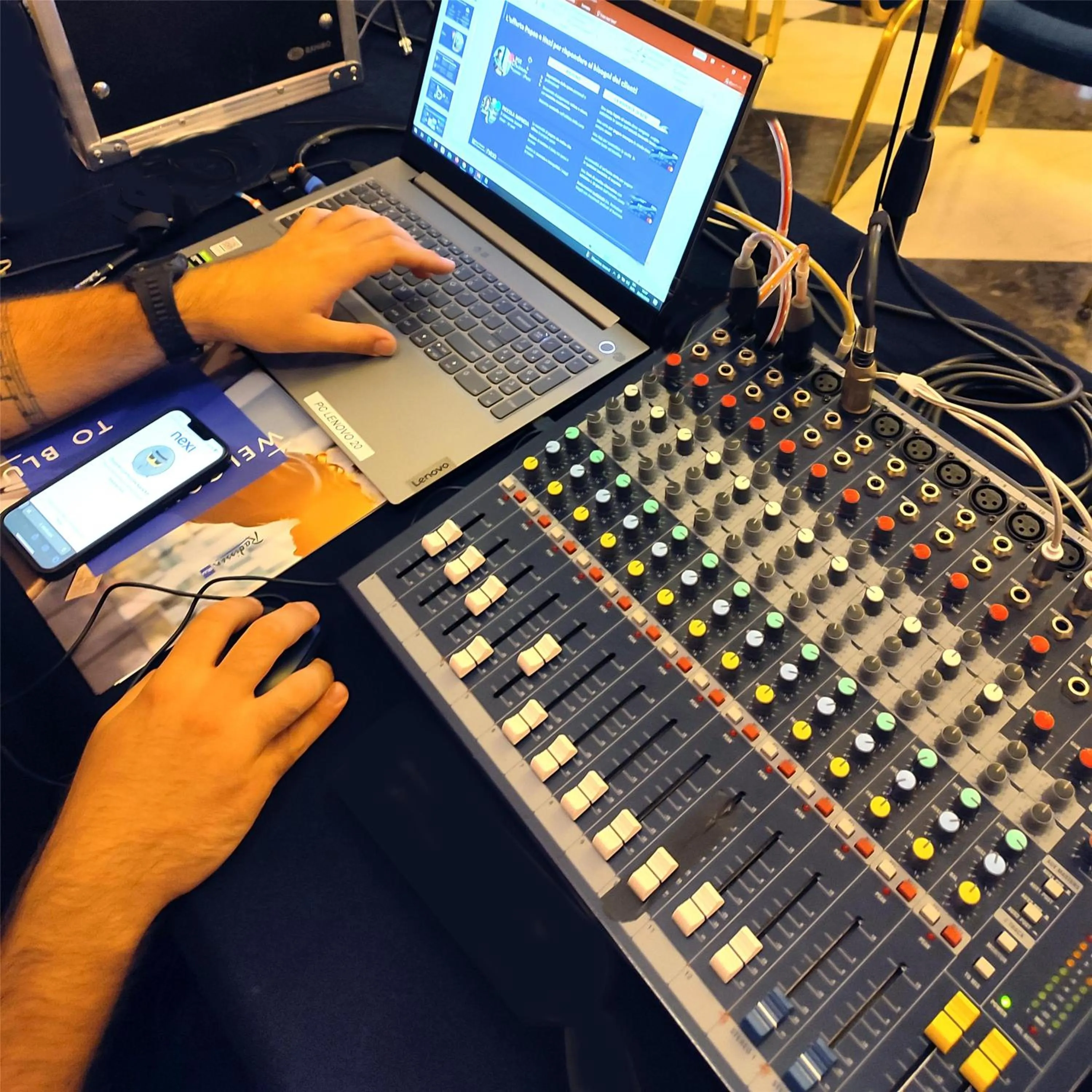 Other in Radisson Blu GHR Rome