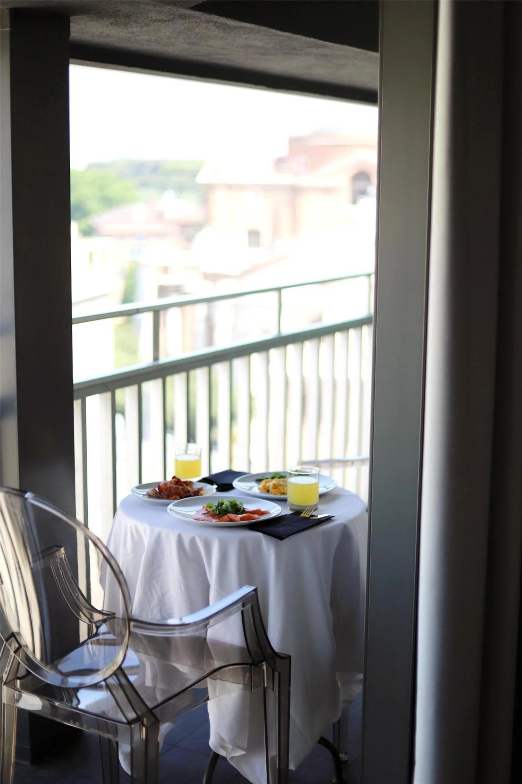 Other in Radisson Blu GHR Rome