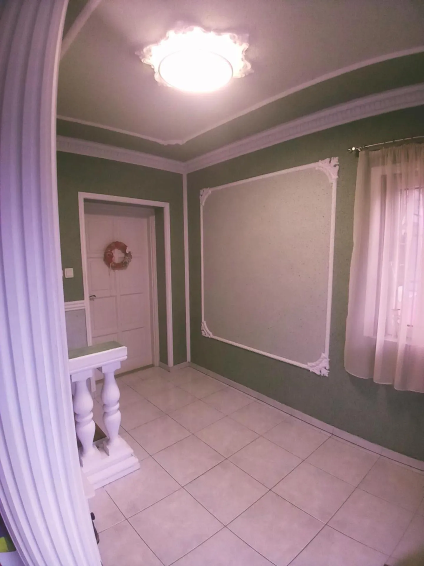 Property building in Valloris Apartments