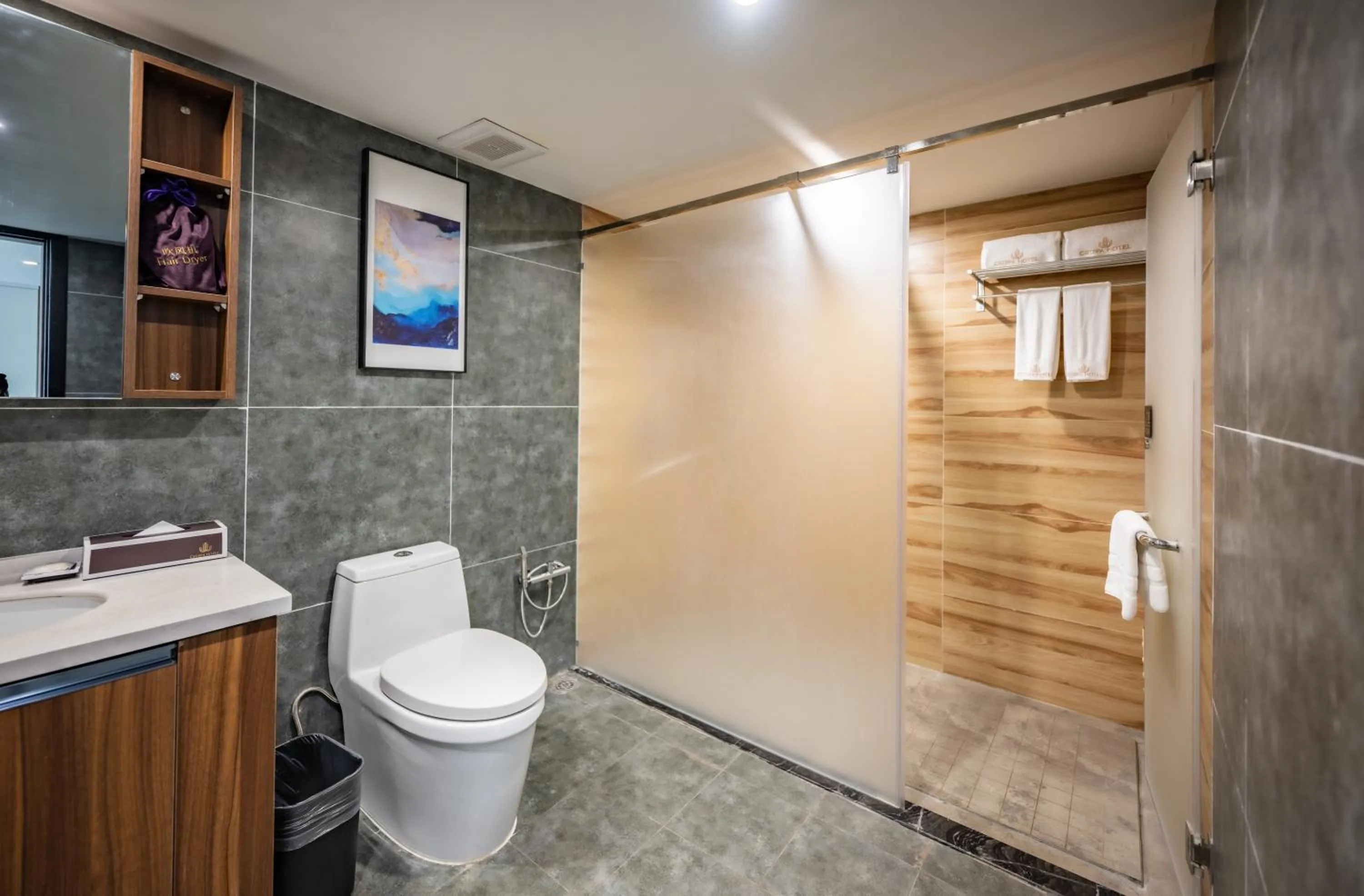 Kunming Xingyao Hotel