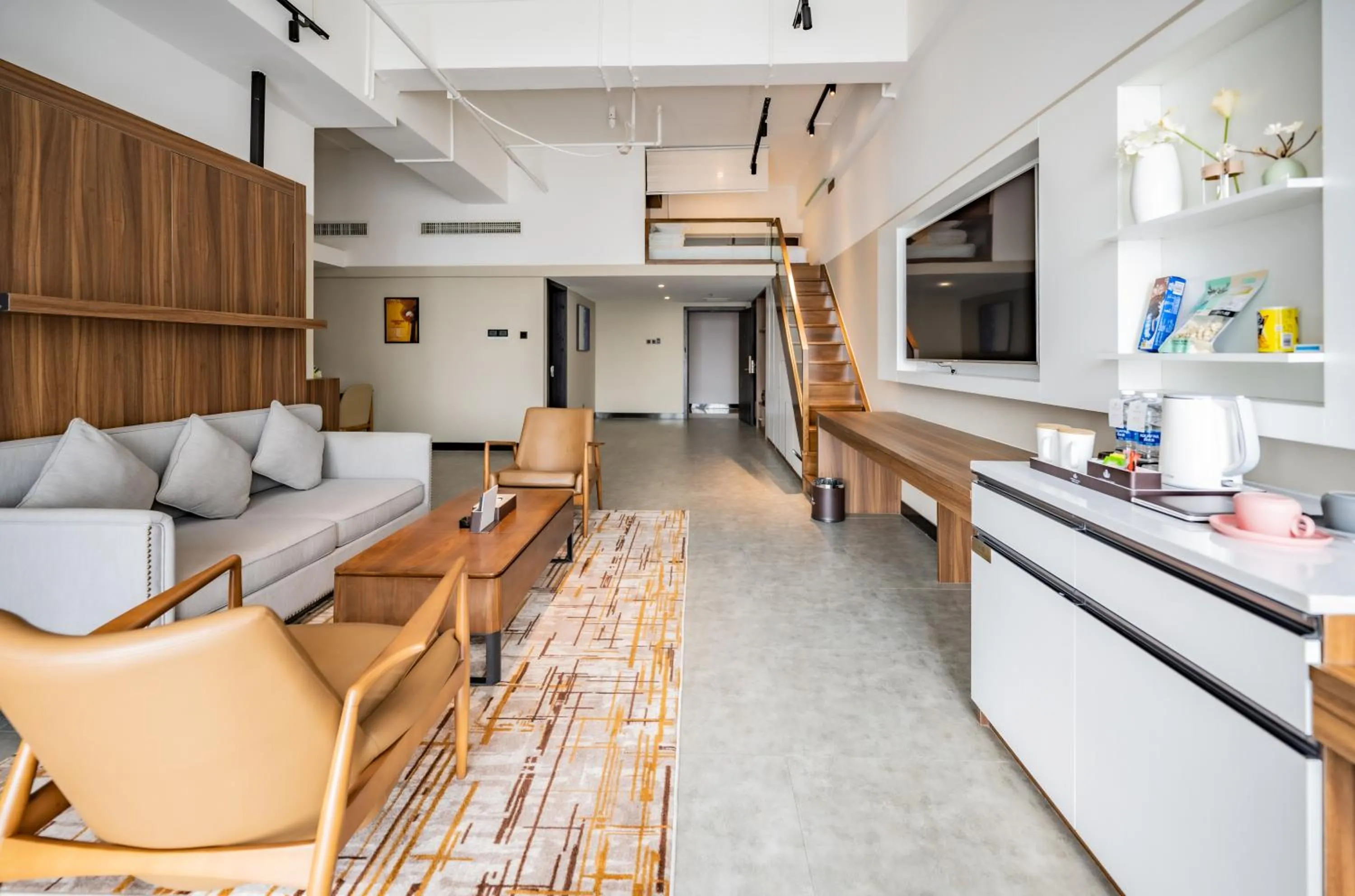 Kunming Xingyao Hotel