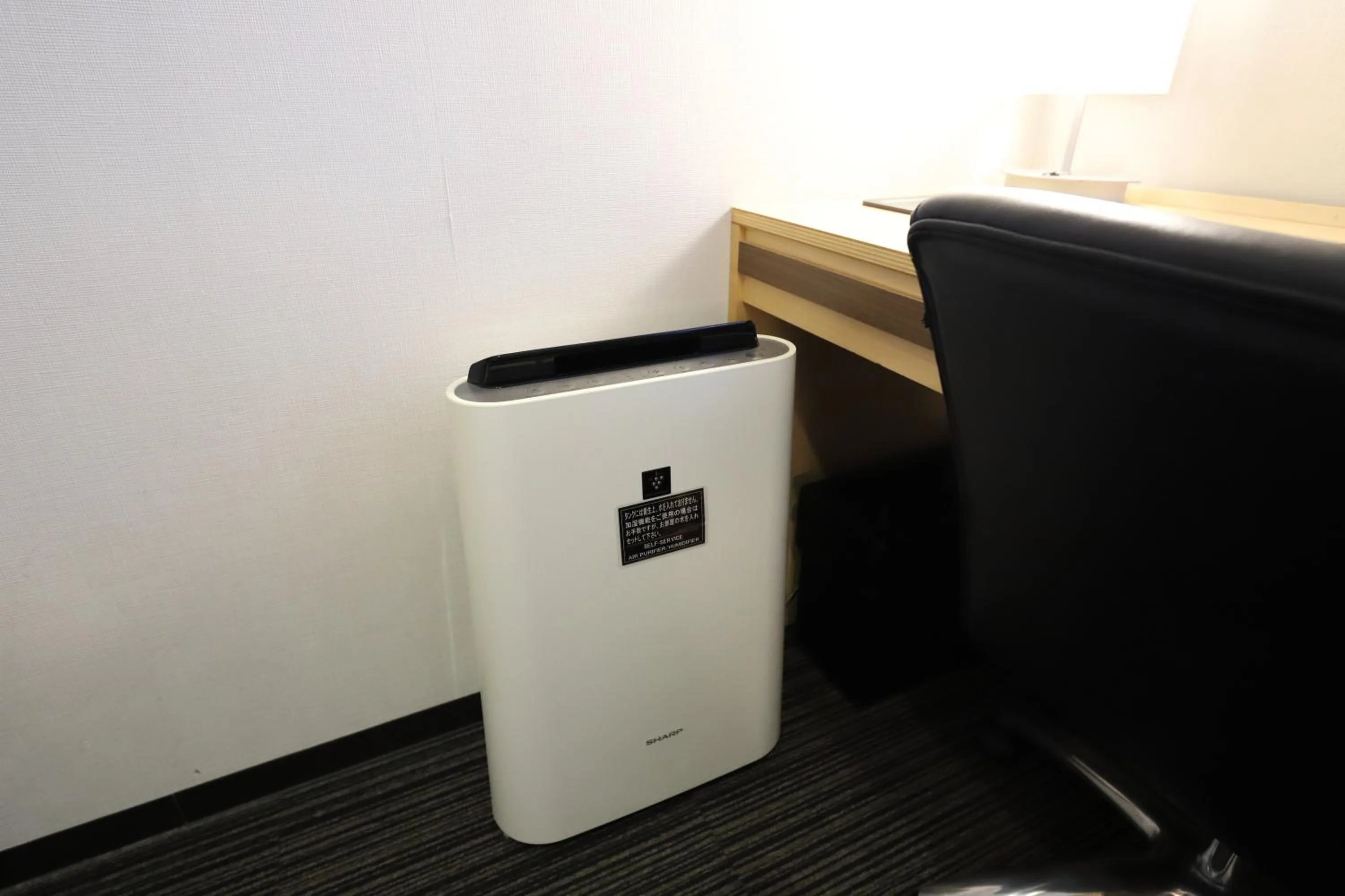 Other in Smile Hotel Osaka Yotsubashi