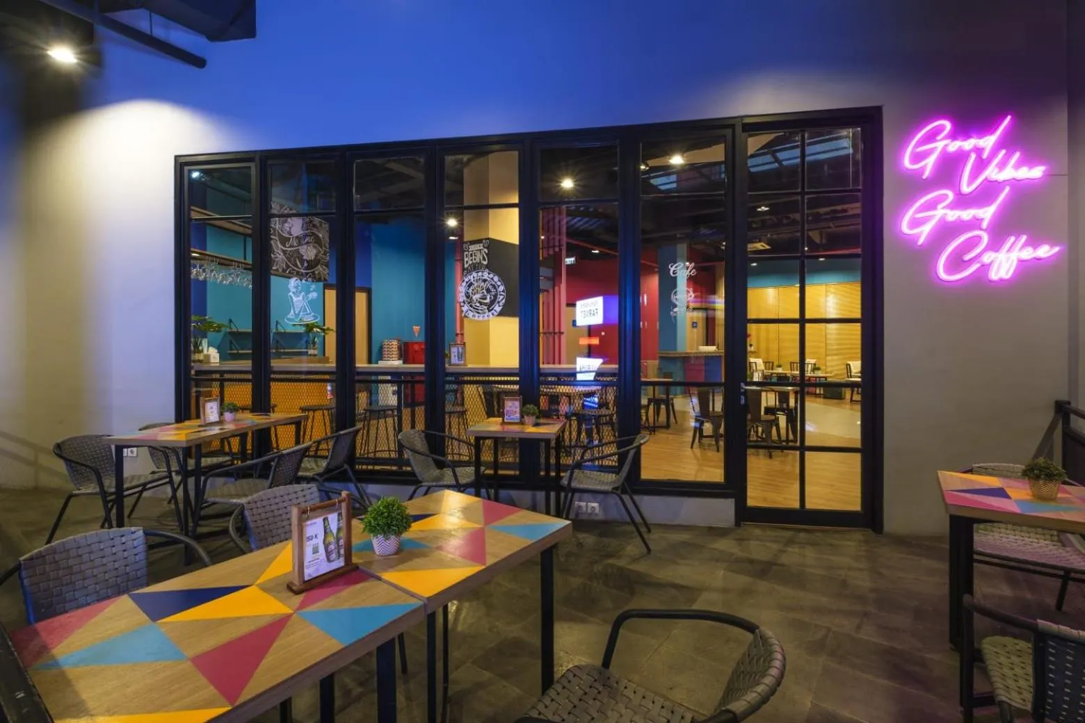 Rumaruma Farvet Residence @ Ambon