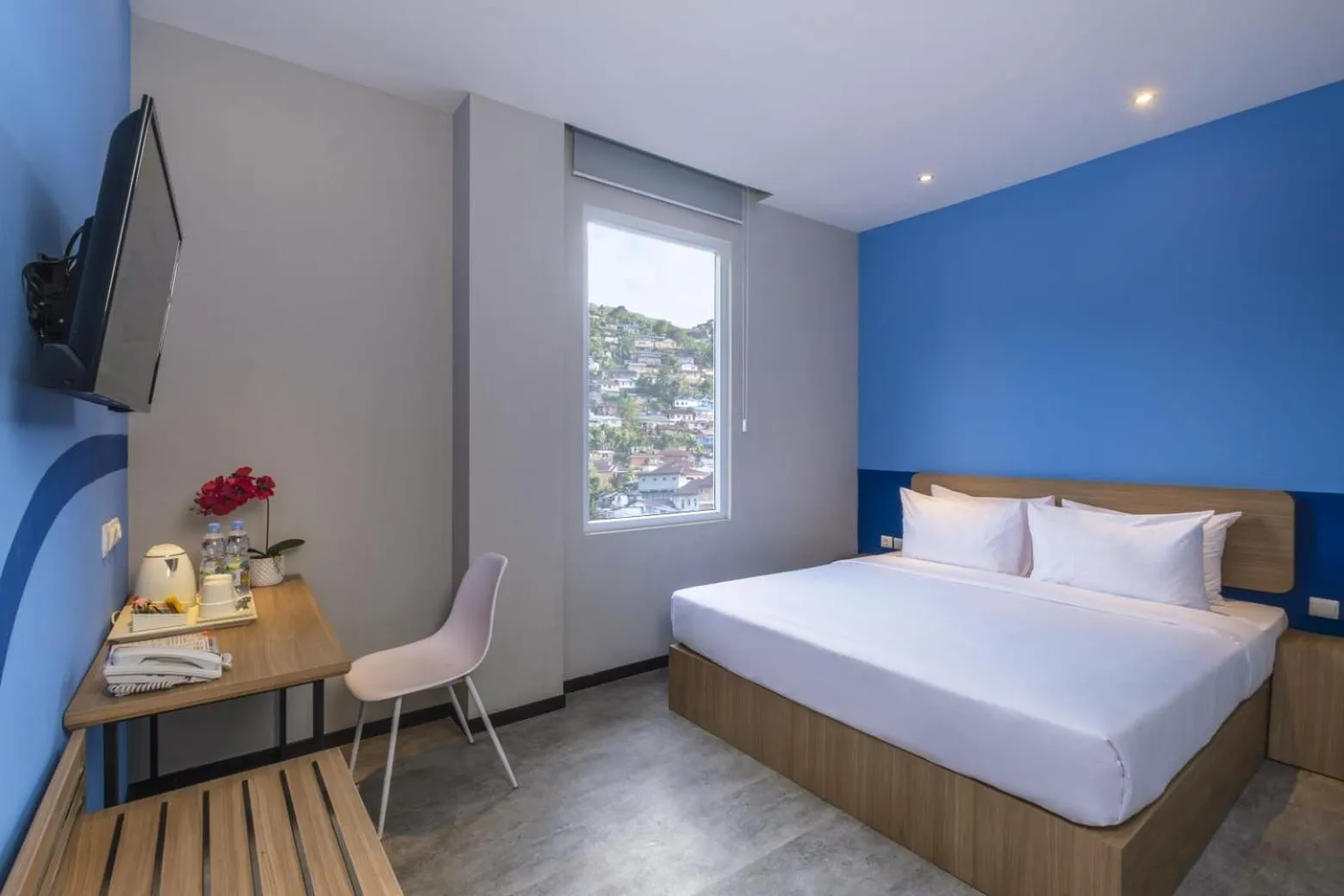 Rumaruma Farvet Residence @ Ambon