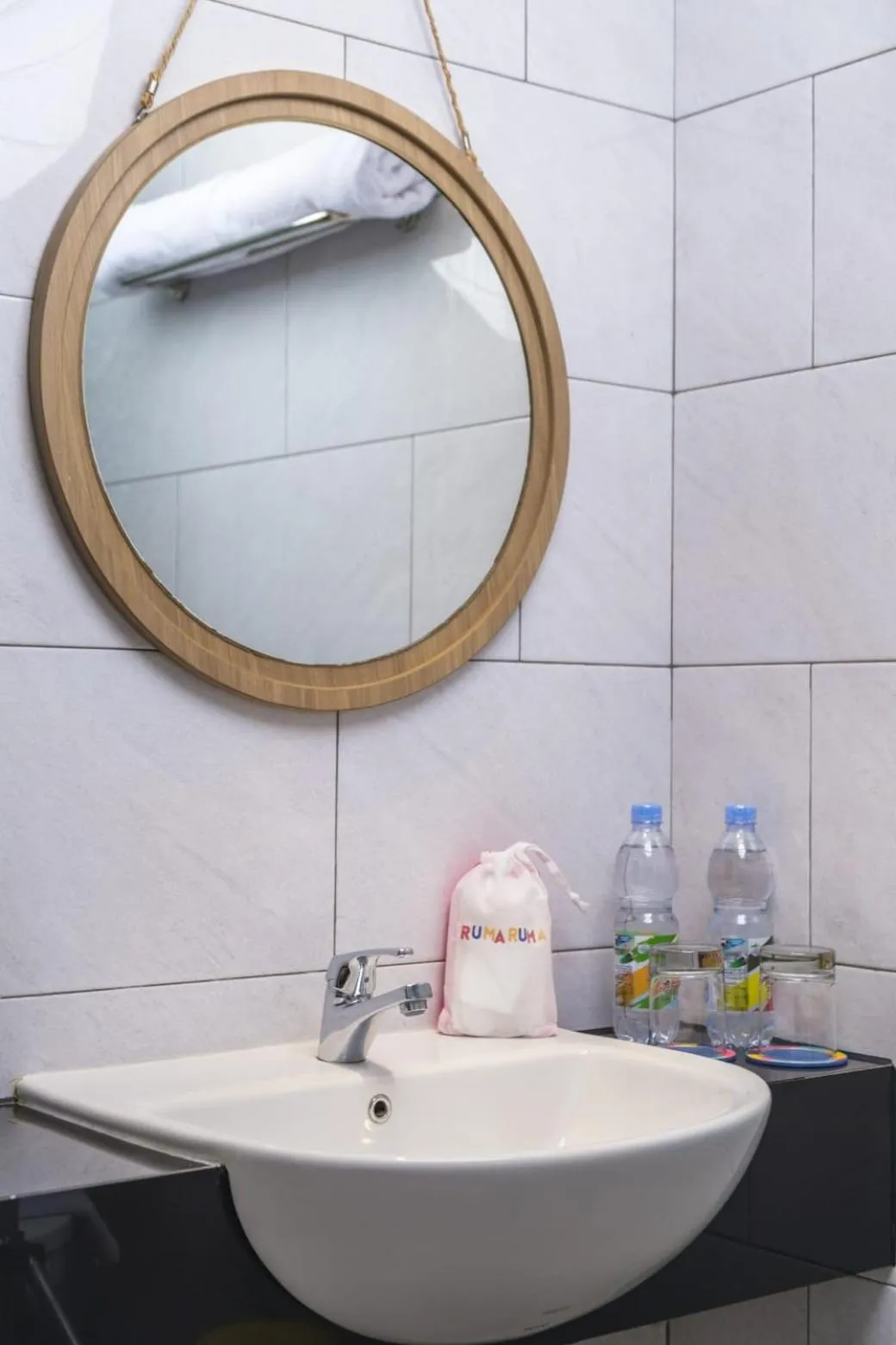 Rumaruma Farvet Residence @ Ambon