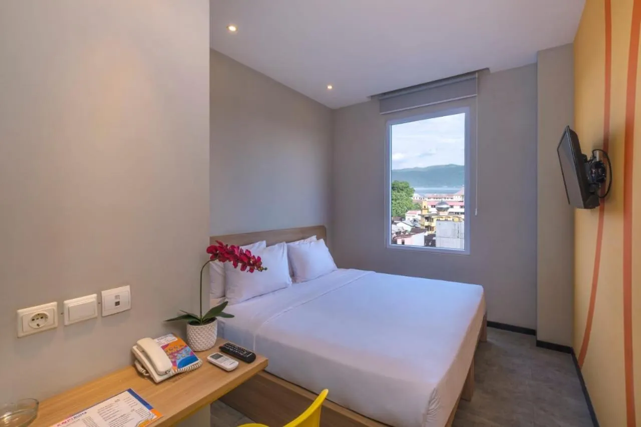 Rumaruma Farvet Residence @ Ambon