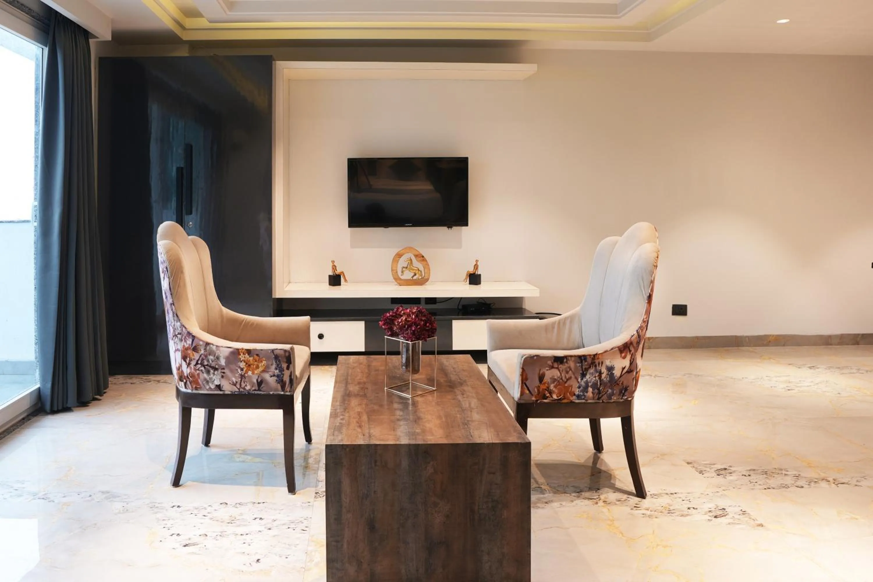 Bedroom in METRO STUDIOS