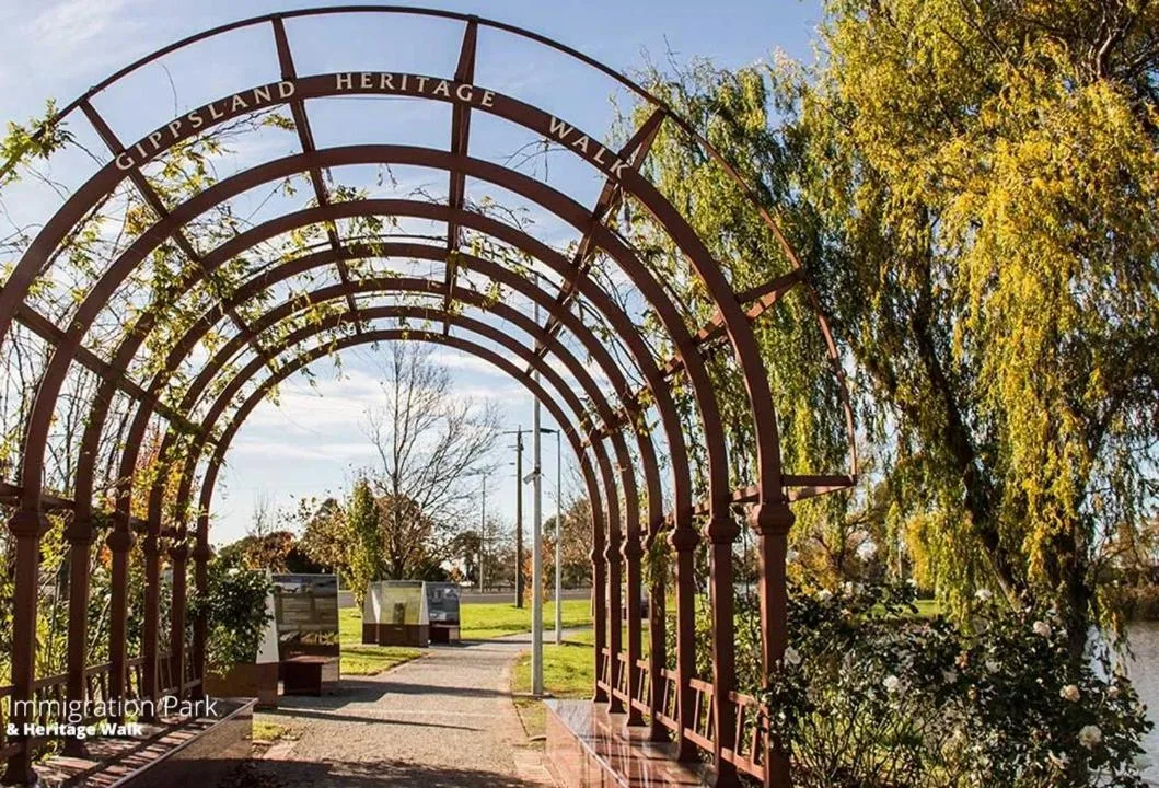 LaTrobe Motel Morwell