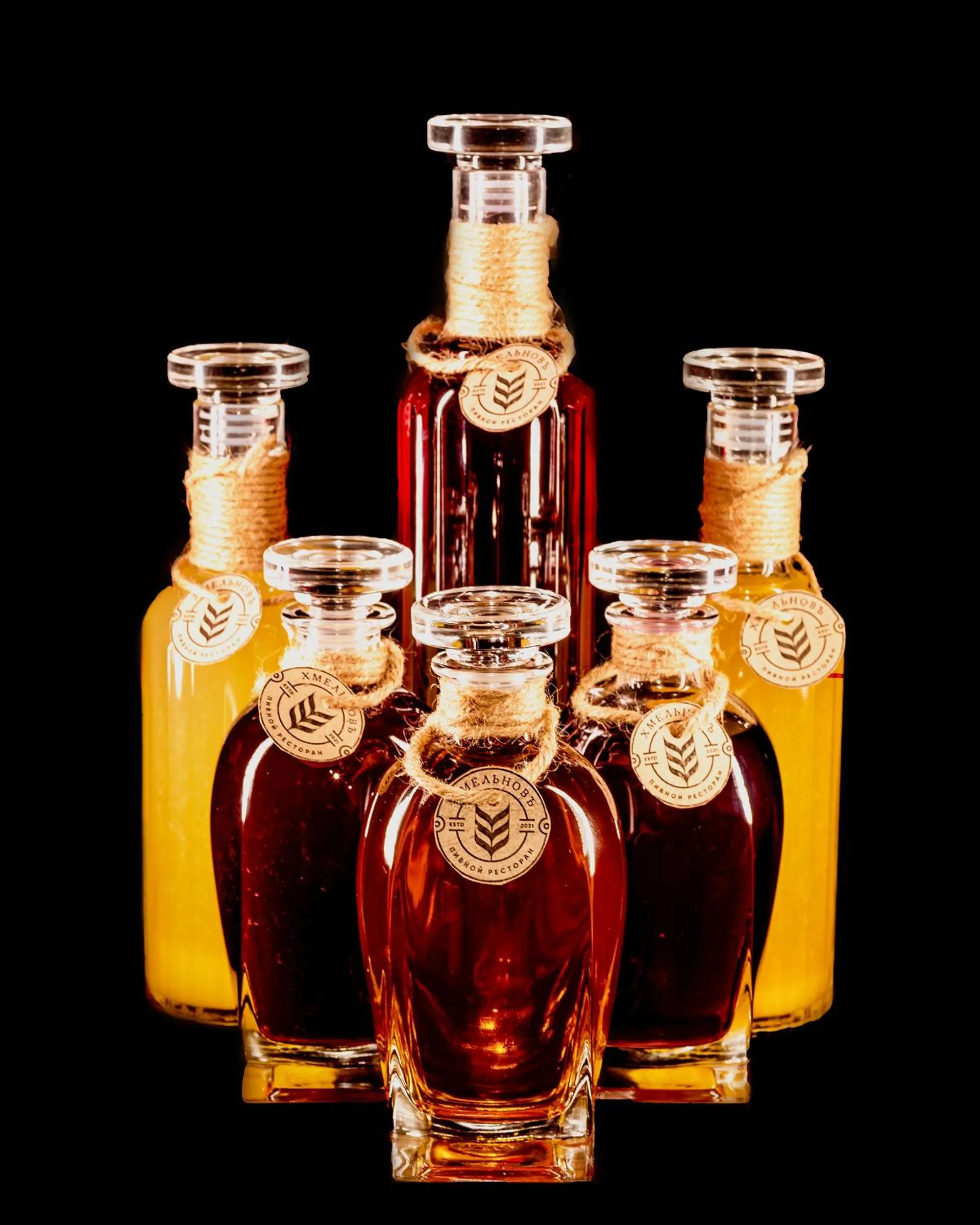 Restaurant/places to eat in Savitsky Plaza