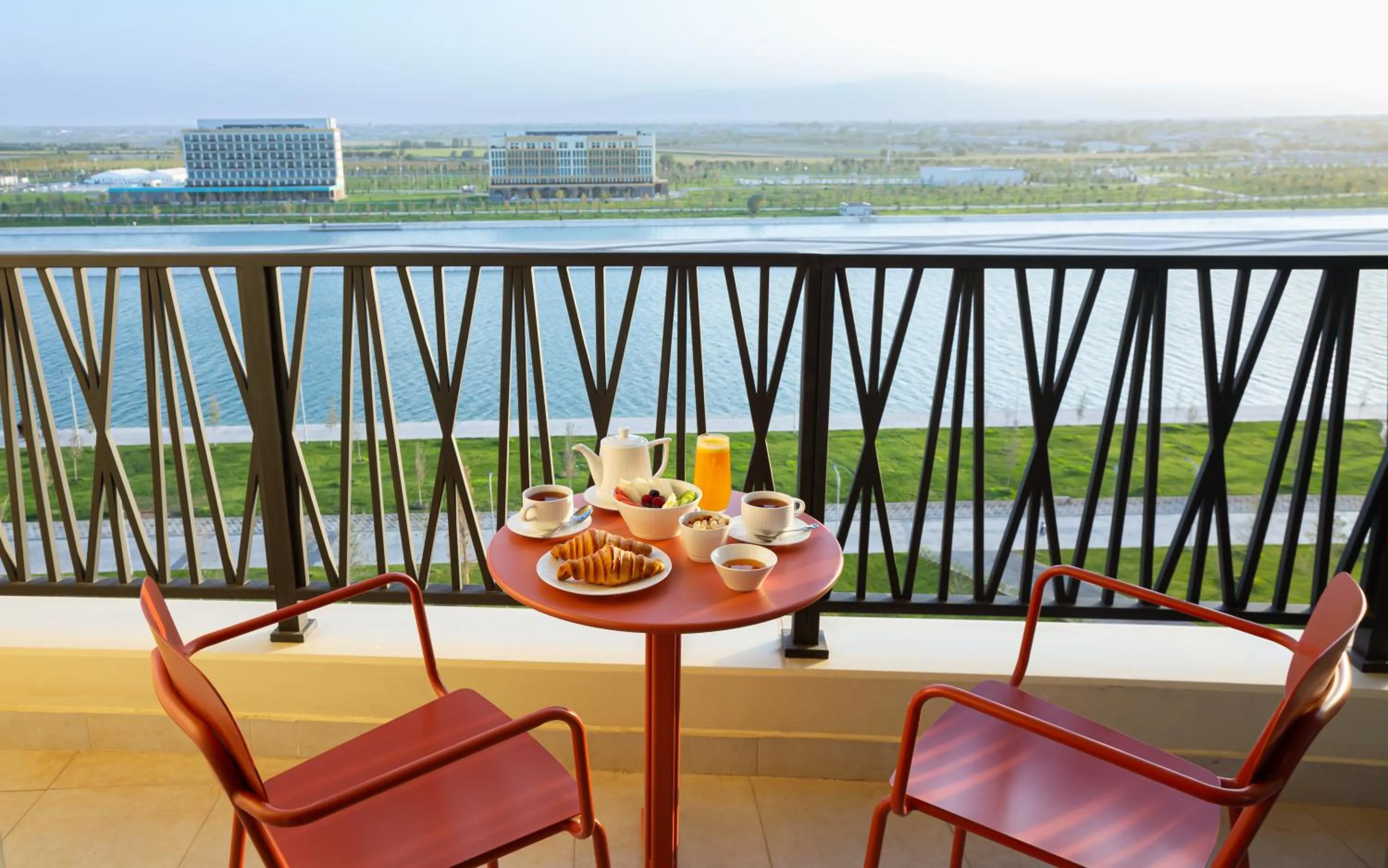 Balcony/Terrace in Savitsky Plaza