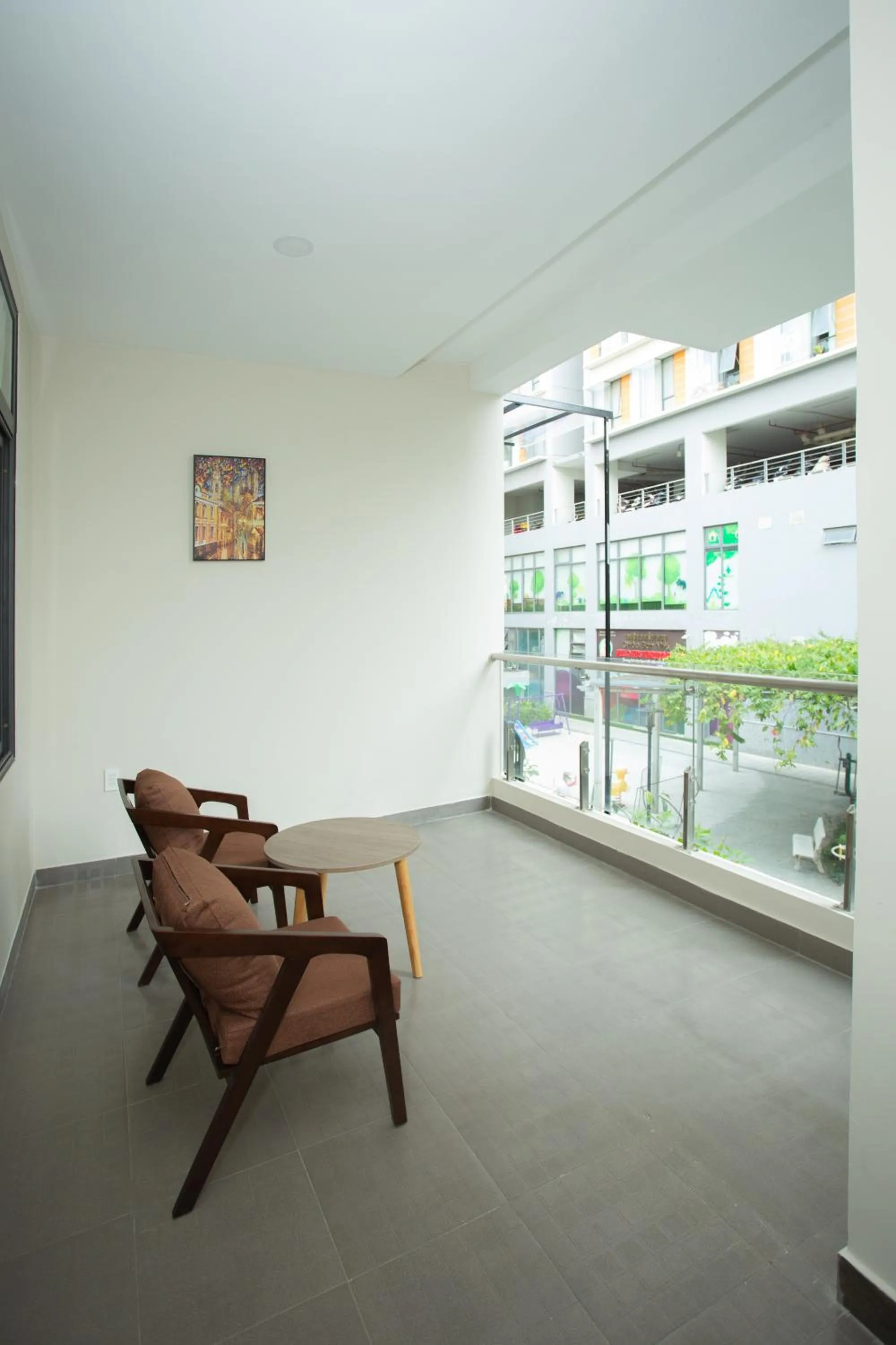 ĐồiSao Homestay