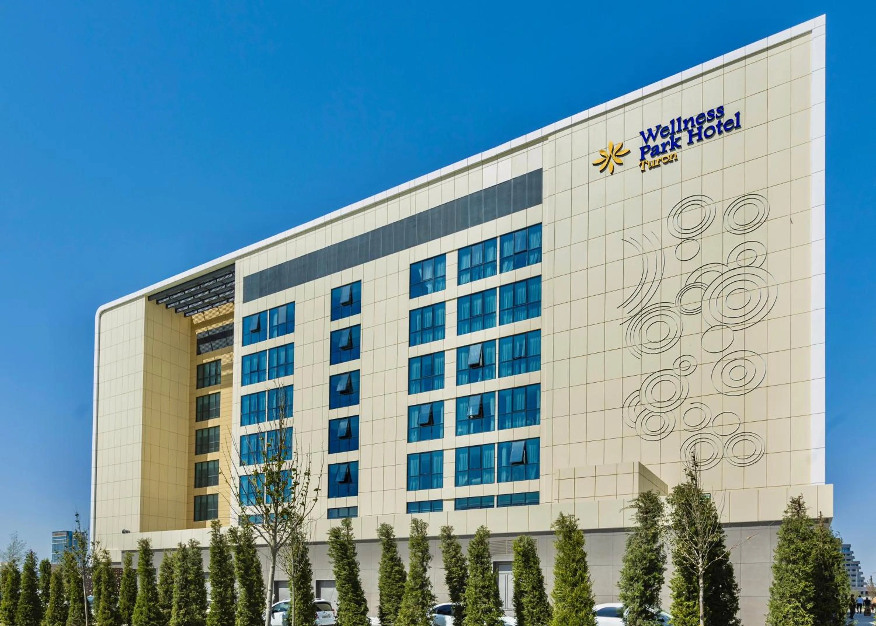 Wellness Park Hotel Turon