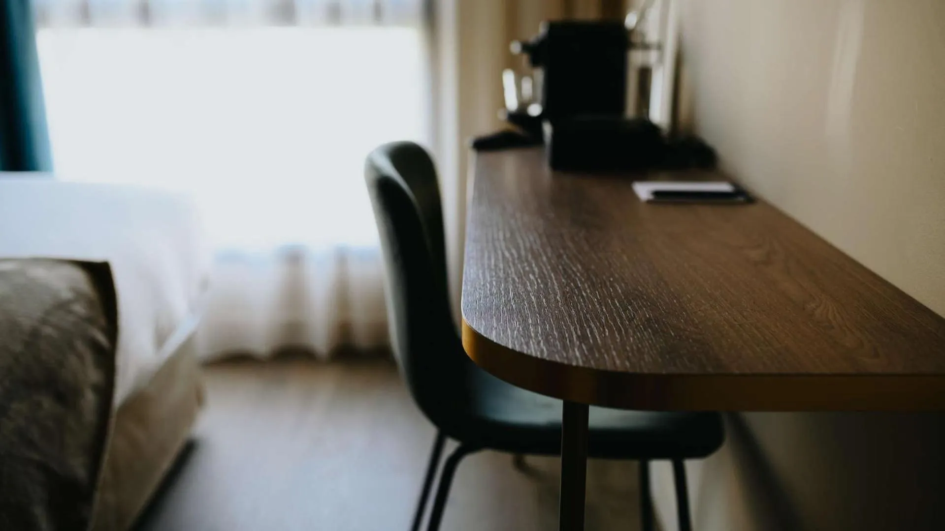 TV and multimedia in Keystone Hôtel & Spa