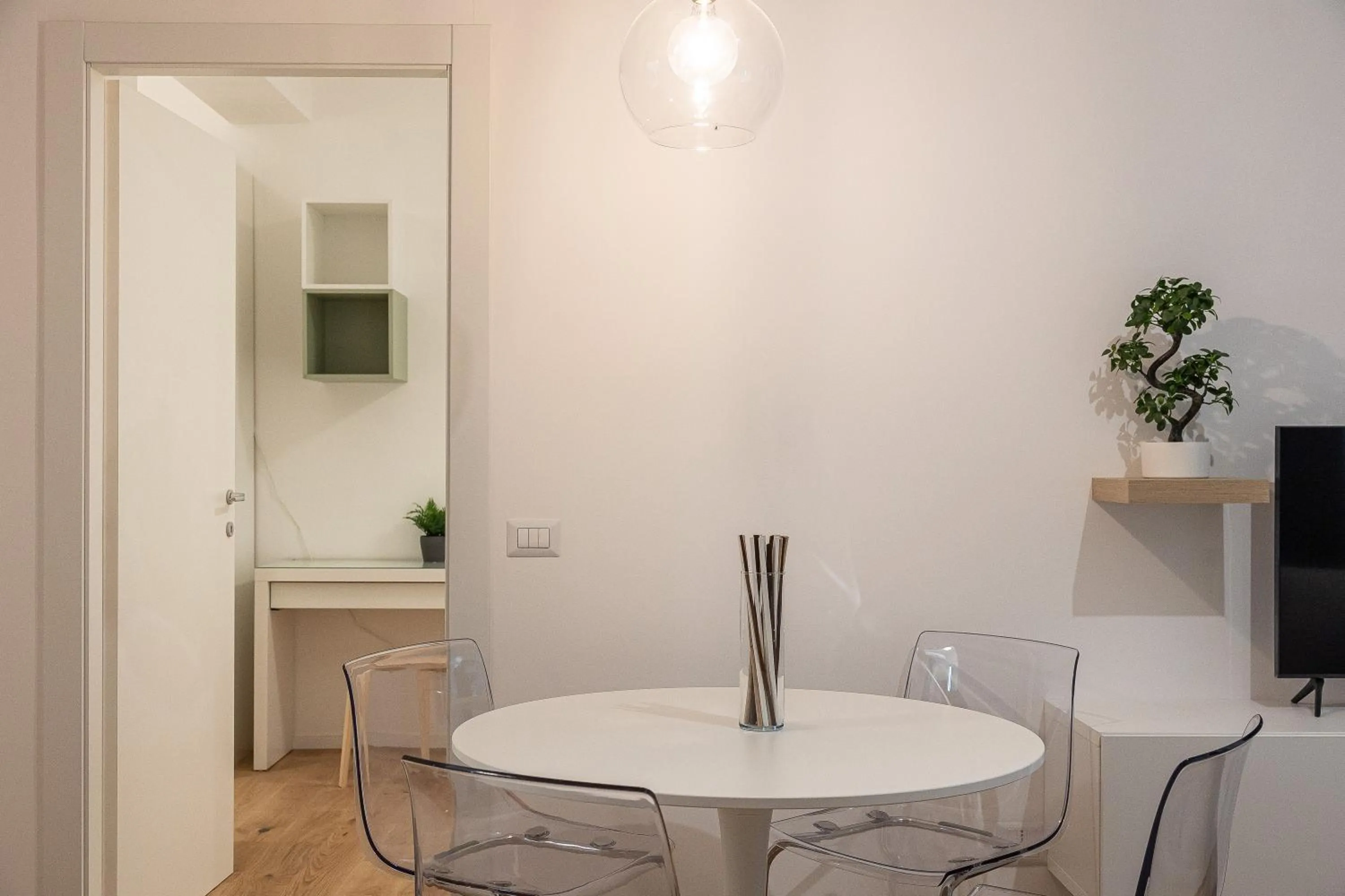 Province apartment-Rental in Rome
