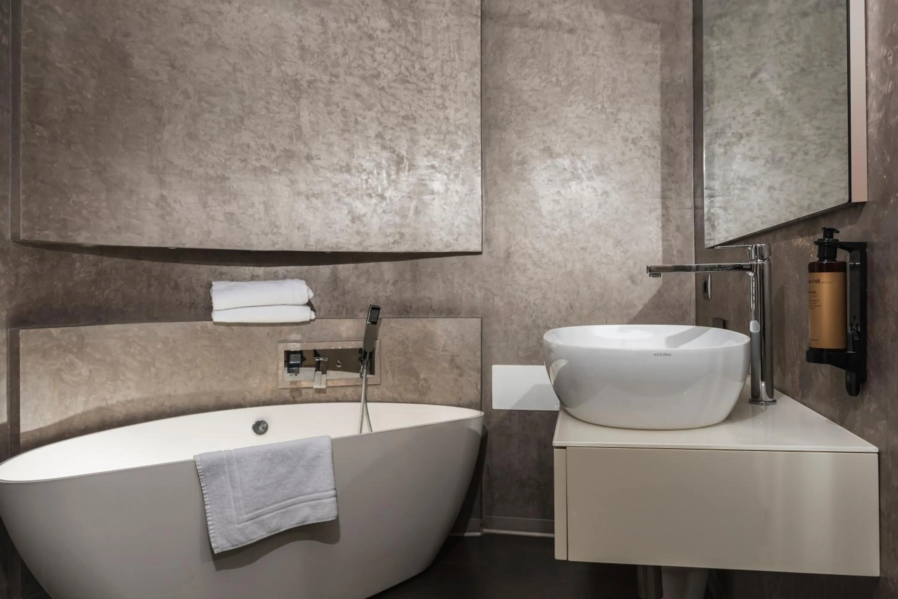 The Regent Boutique Hotel & Spa PRE OPENING