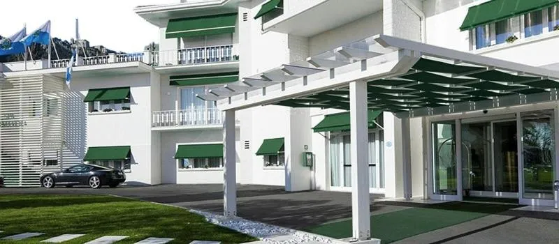 Property building in The Regent Boutique Hotel & Spa PRE OPENING