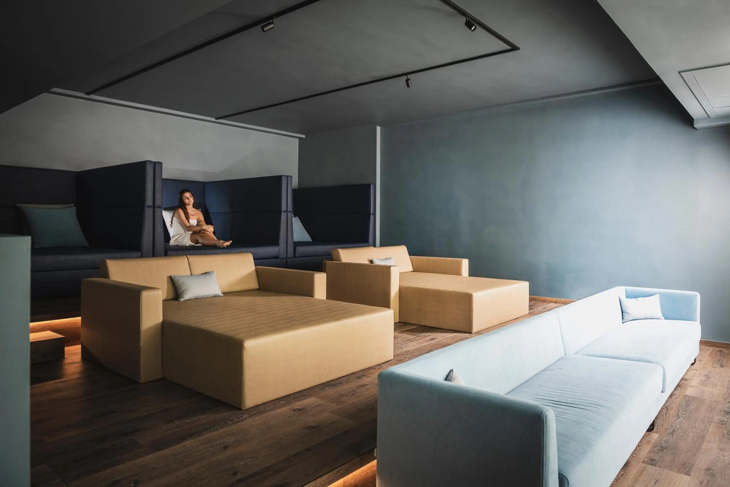 Spa and wellness centre/facilities in The Regent Boutique Hotel & Spa PRE OPENING