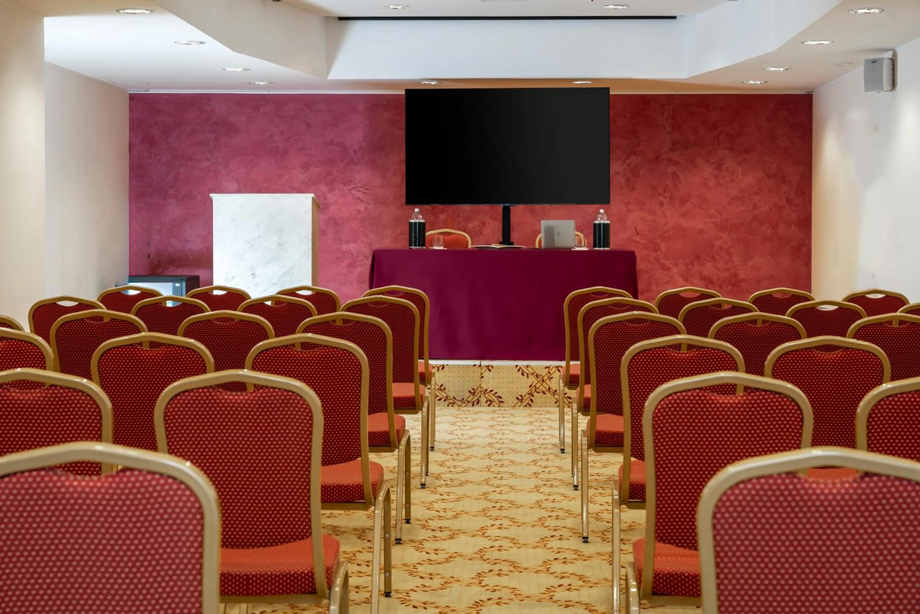 Meeting/conference room in The Regent Boutique Hotel & Spa PRE OPENING