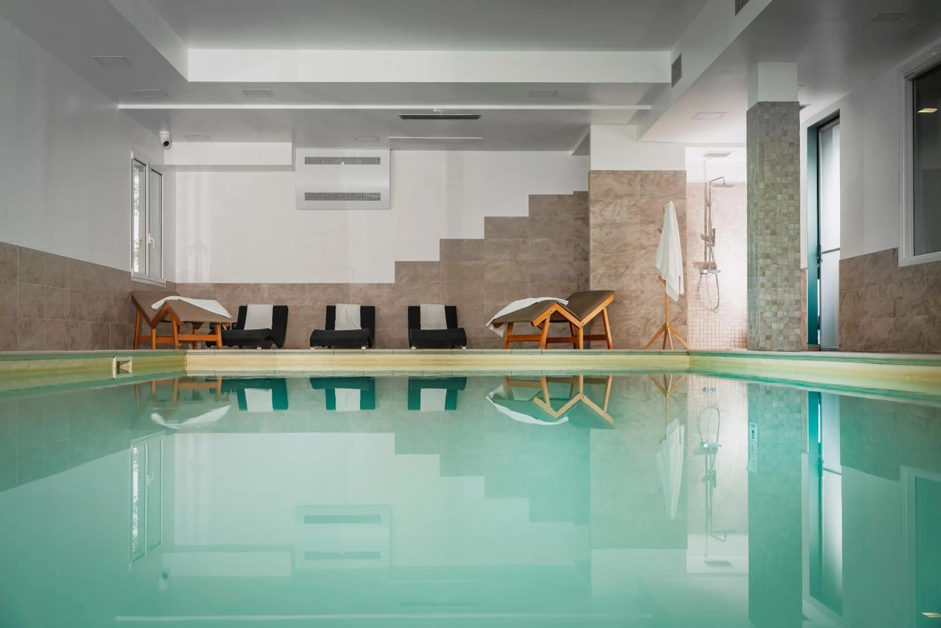 The Regent Boutique Hotel & Spa PRE OPENING