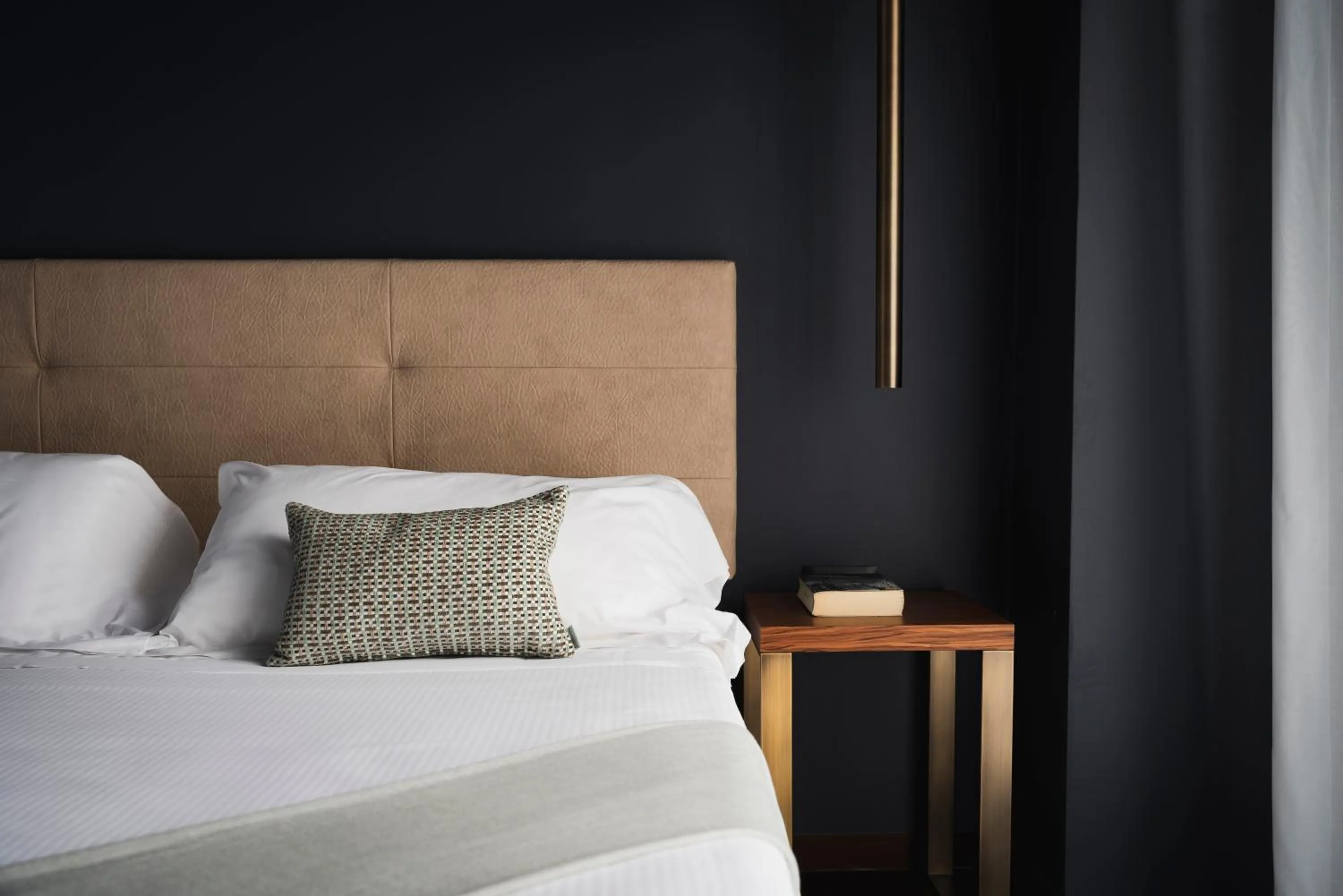 Bed in The Regent Boutique Hotel & Spa PRE OPENING