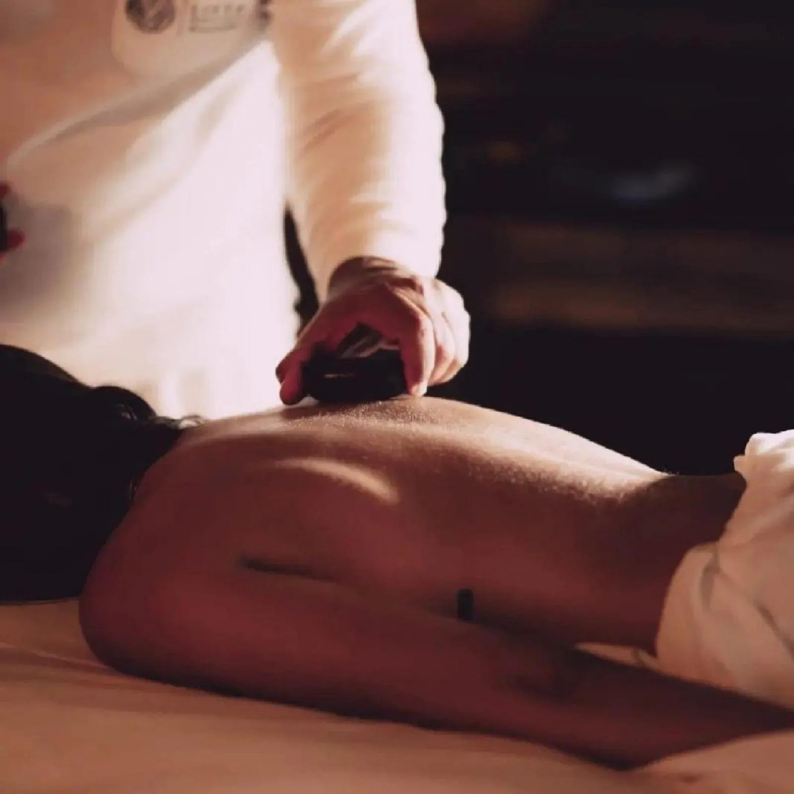 Spa and wellness centre/facilities in Lifta Boutique Hotel & Spa