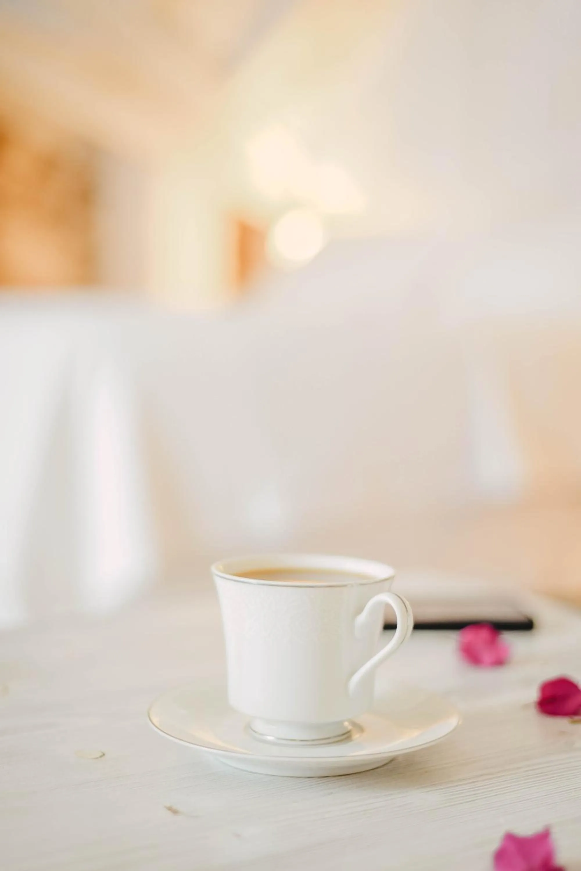 Coffee/tea facilities, Bed in YUKARI SOKAK VİP BUTİK OTEL