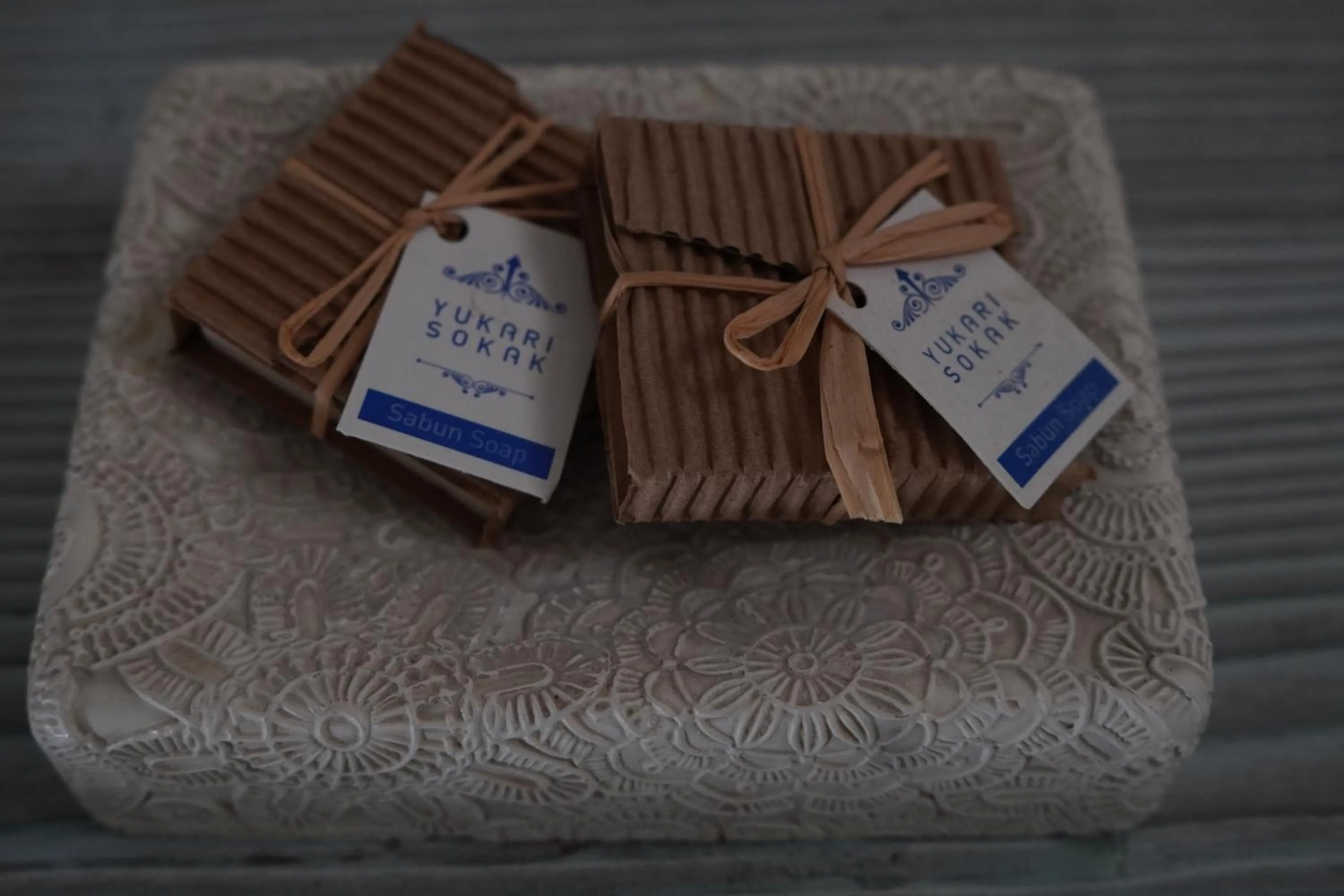 Bathroom in YUKARI SOKAK VİP BUTİK OTEL