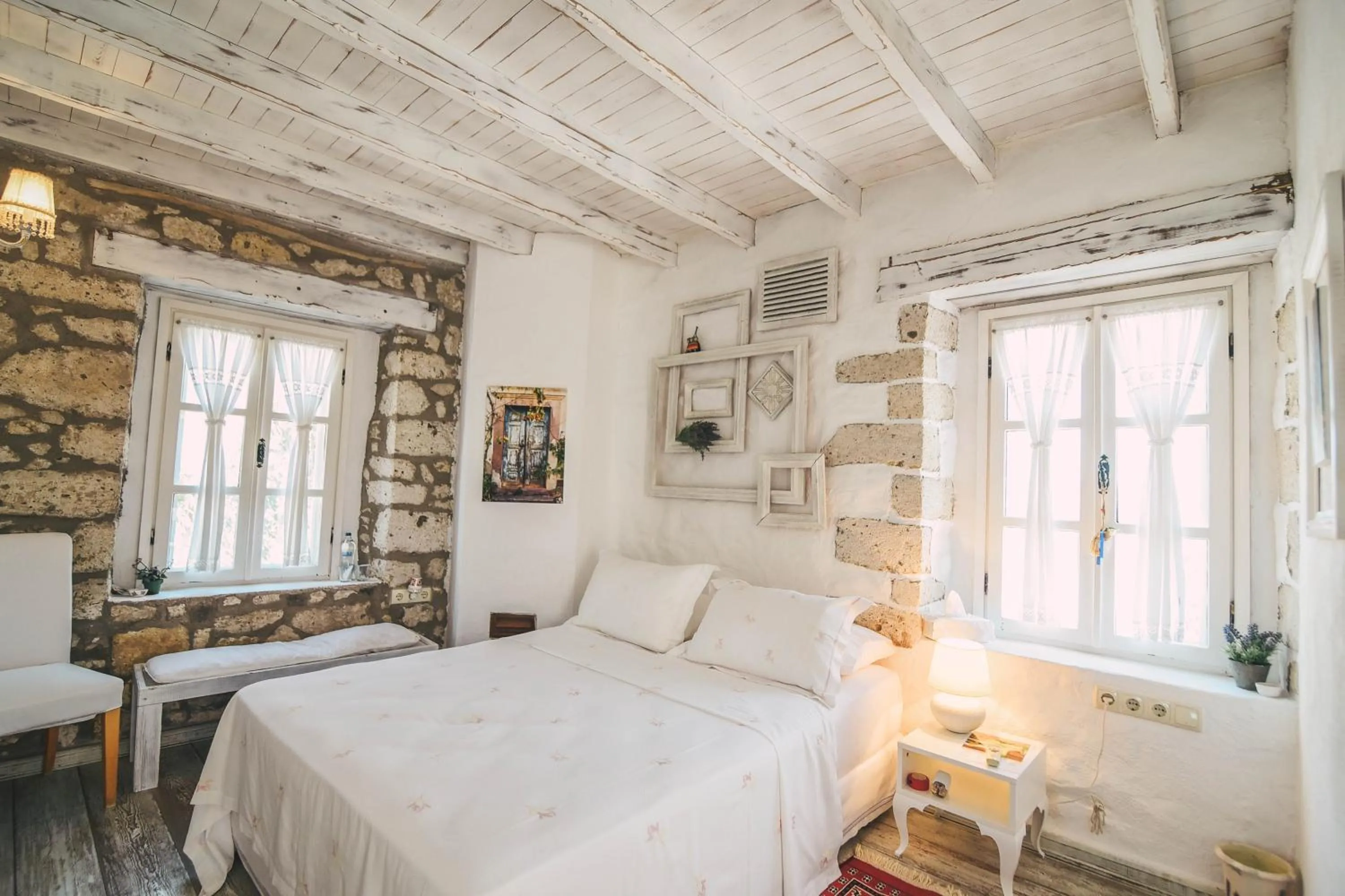 Massage, Bed in YUKARI SOKAK VİP BUTİK OTEL