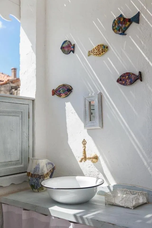 Property building in YUKARI SOKAK VİP BUTİK OTEL