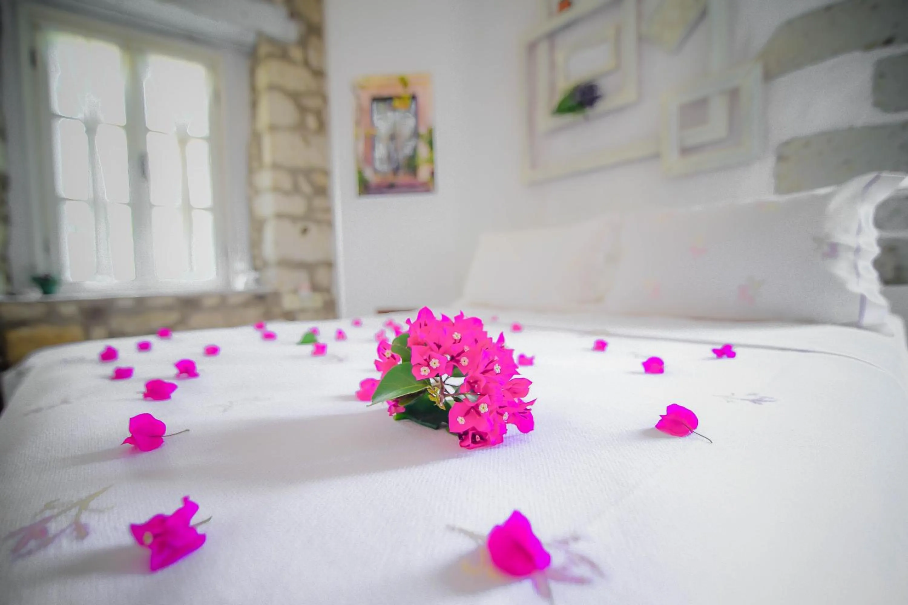 Massage, Bed in YUKARI SOKAK VİP BUTİK OTEL