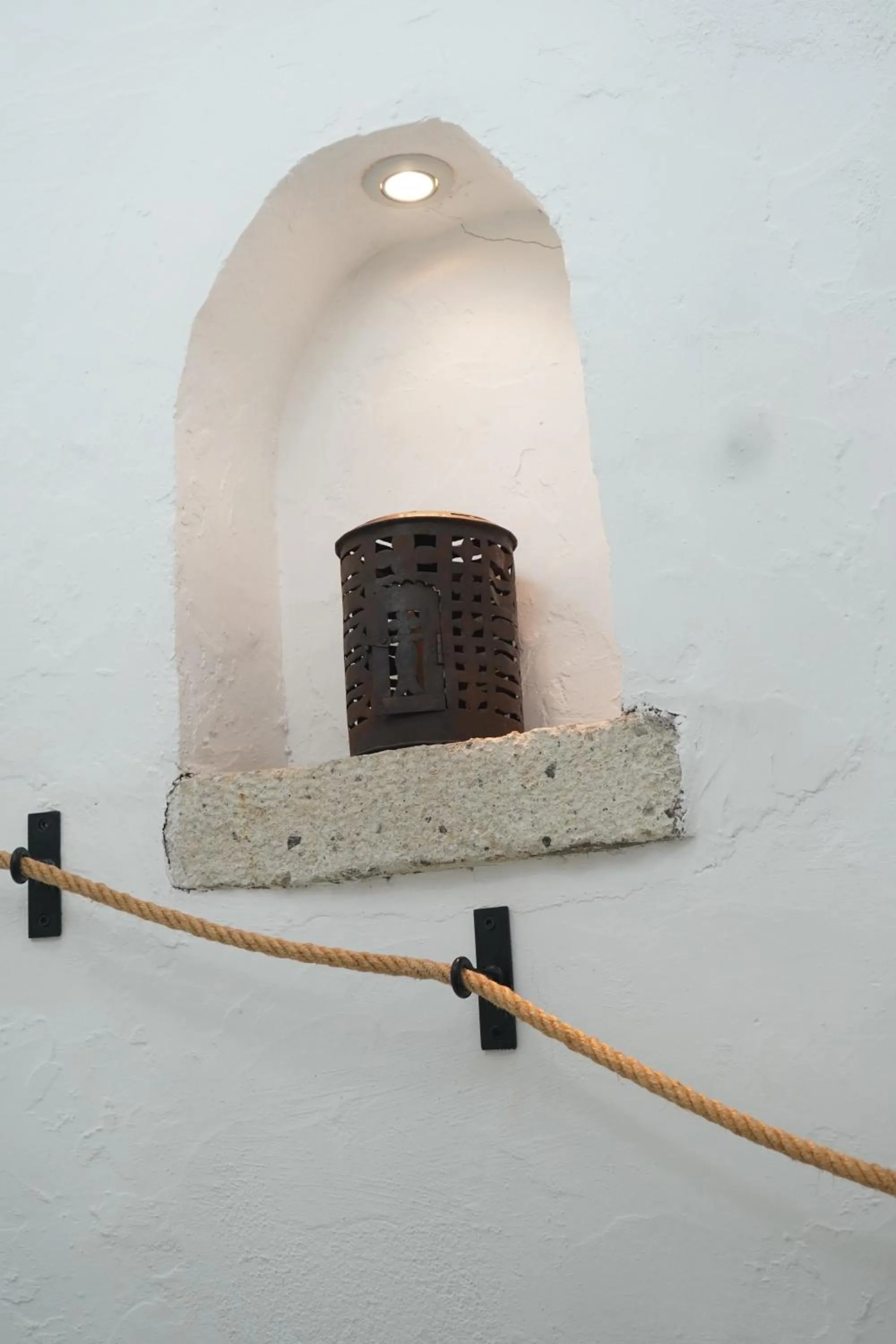 Property building in YUKARI SOKAK VİP BUTİK OTEL