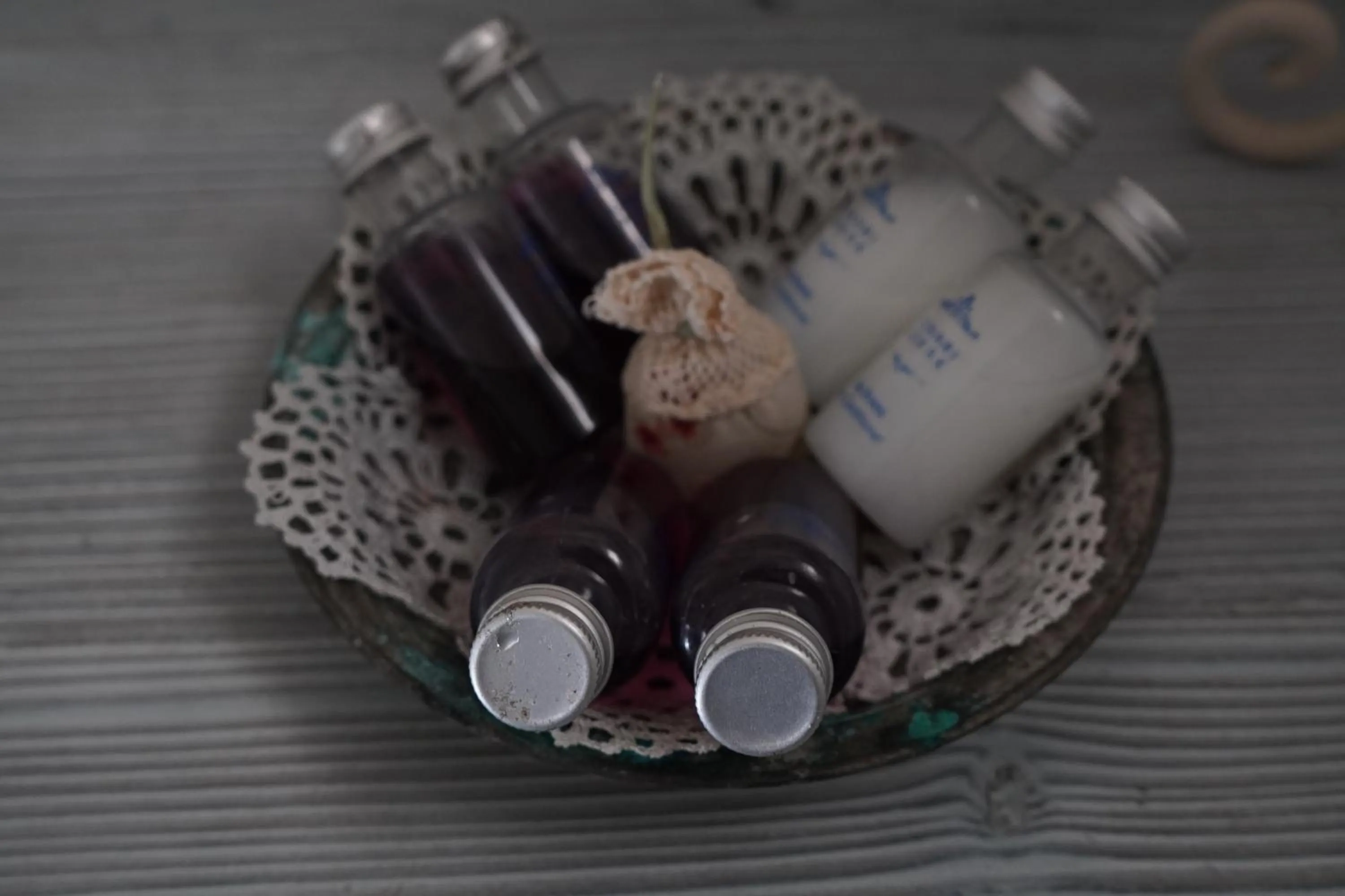 Bathroom in YUKARI SOKAK VİP BUTİK OTEL