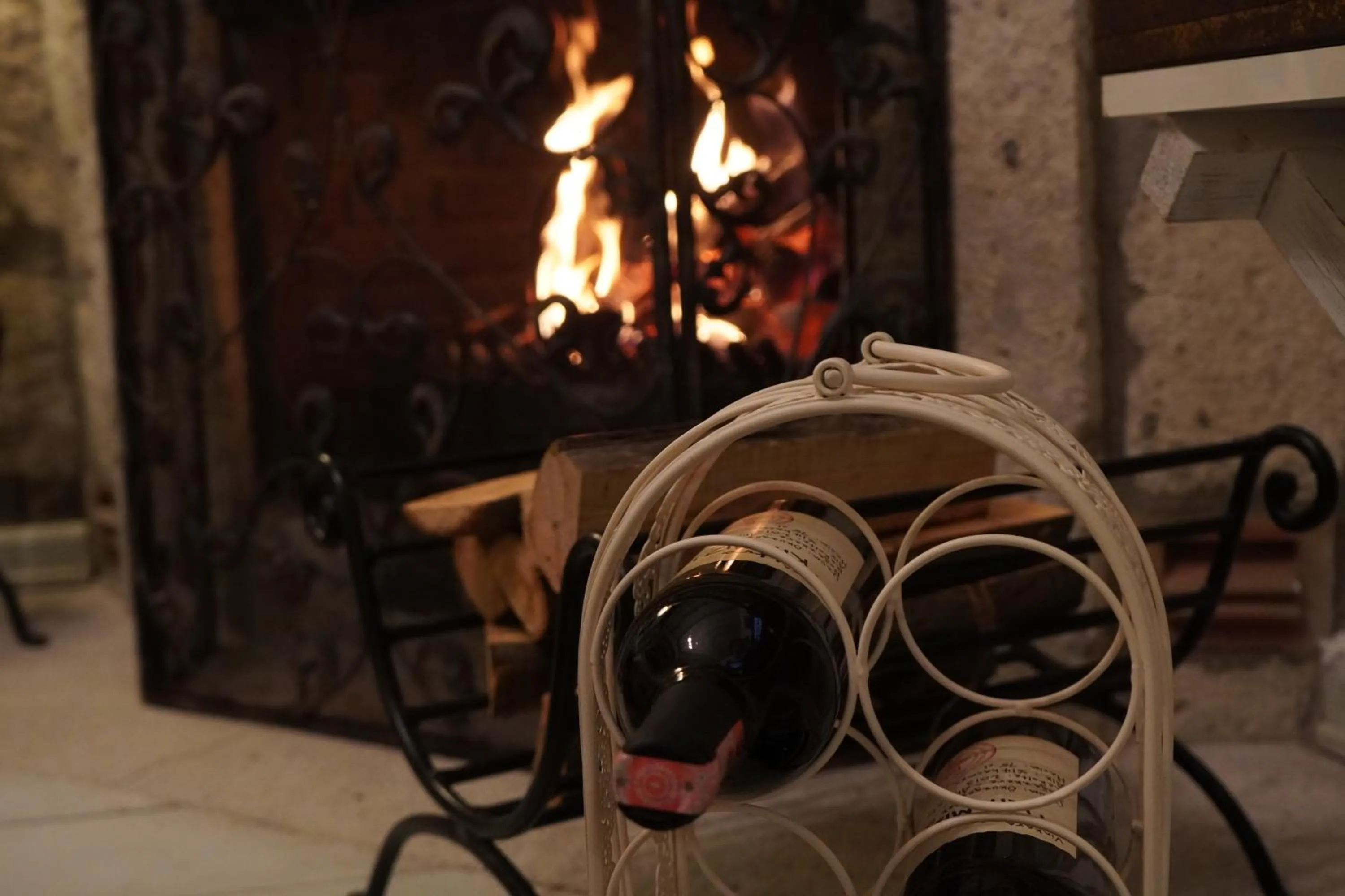 Property building in YUKARI SOKAK VİP BUTİK OTEL