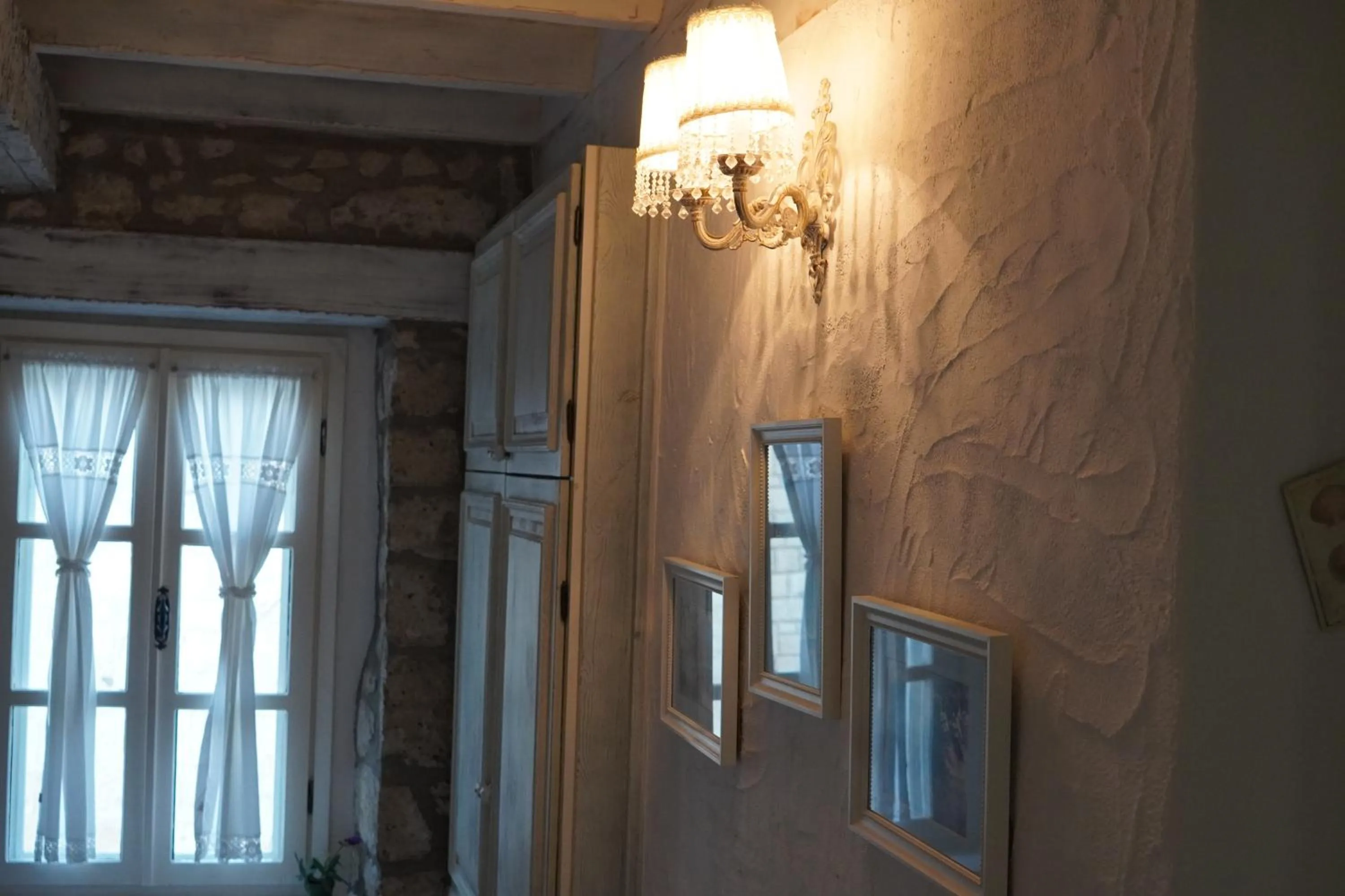 Massage in YUKARI SOKAK VİP BUTİK OTEL