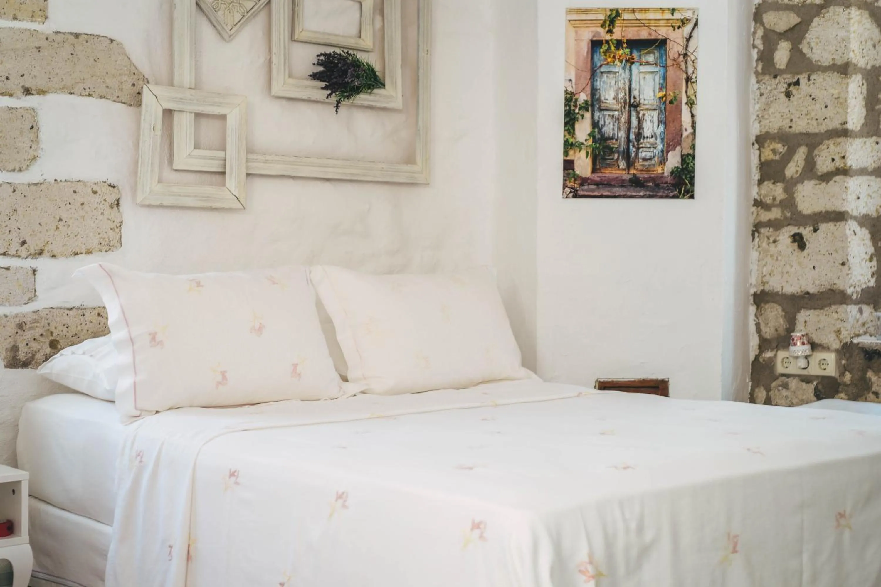 Massage, Bed in YUKARI SOKAK VİP BUTİK OTEL