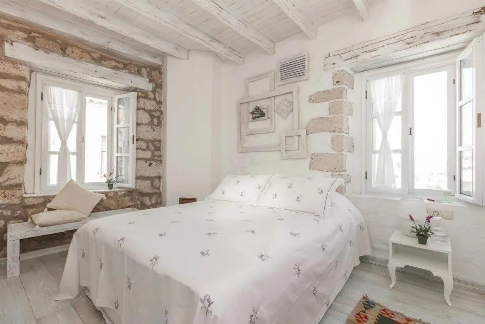 Massage, Bed in YUKARI SOKAK VİP BUTİK OTEL