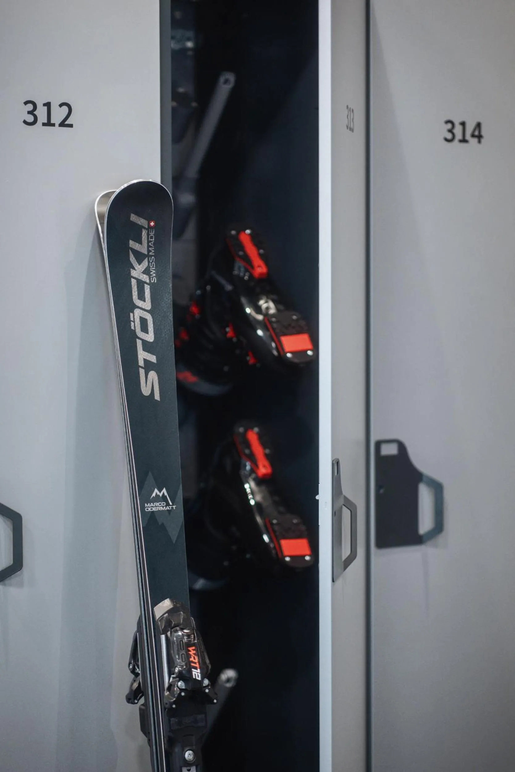 Skiing in Montis - Active Nature Resort