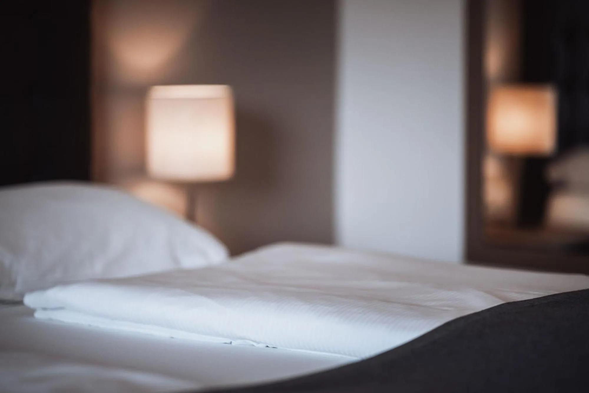 Bed in Montis - Active Nature Resort