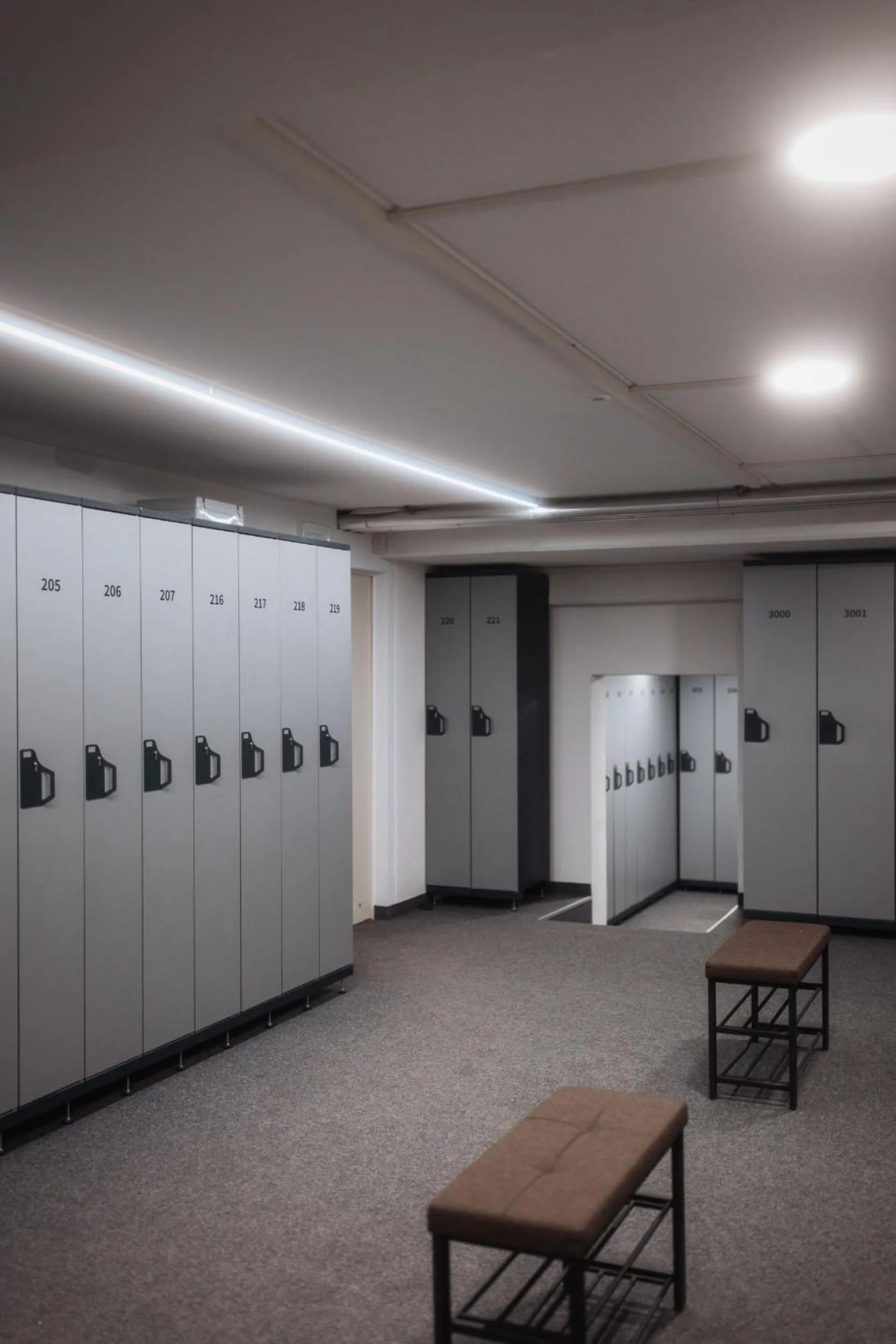 Skiing in Montis - Active Nature Resort