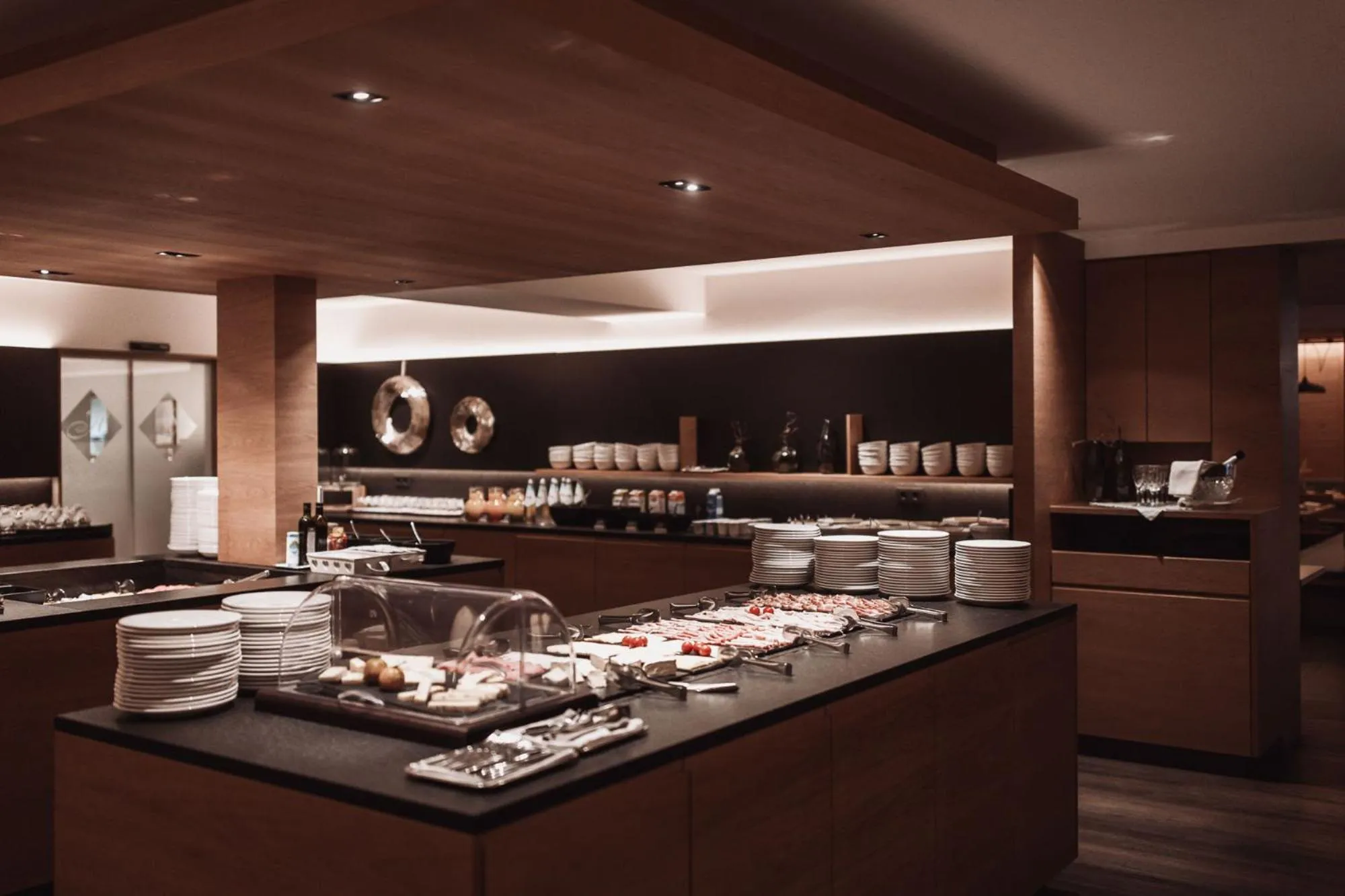 Coffee/tea facilities in Montis - Active Nature Resort