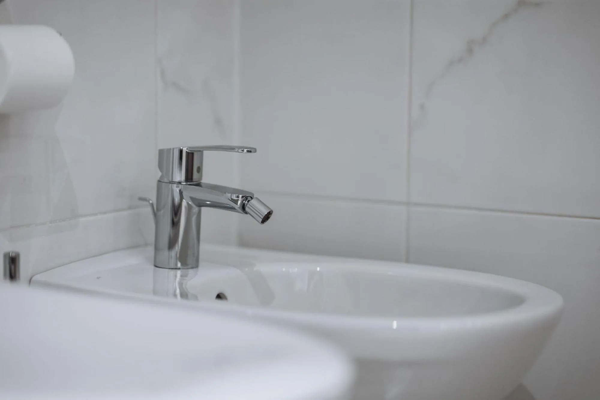 Bathroom in Montis - Active Nature Resort