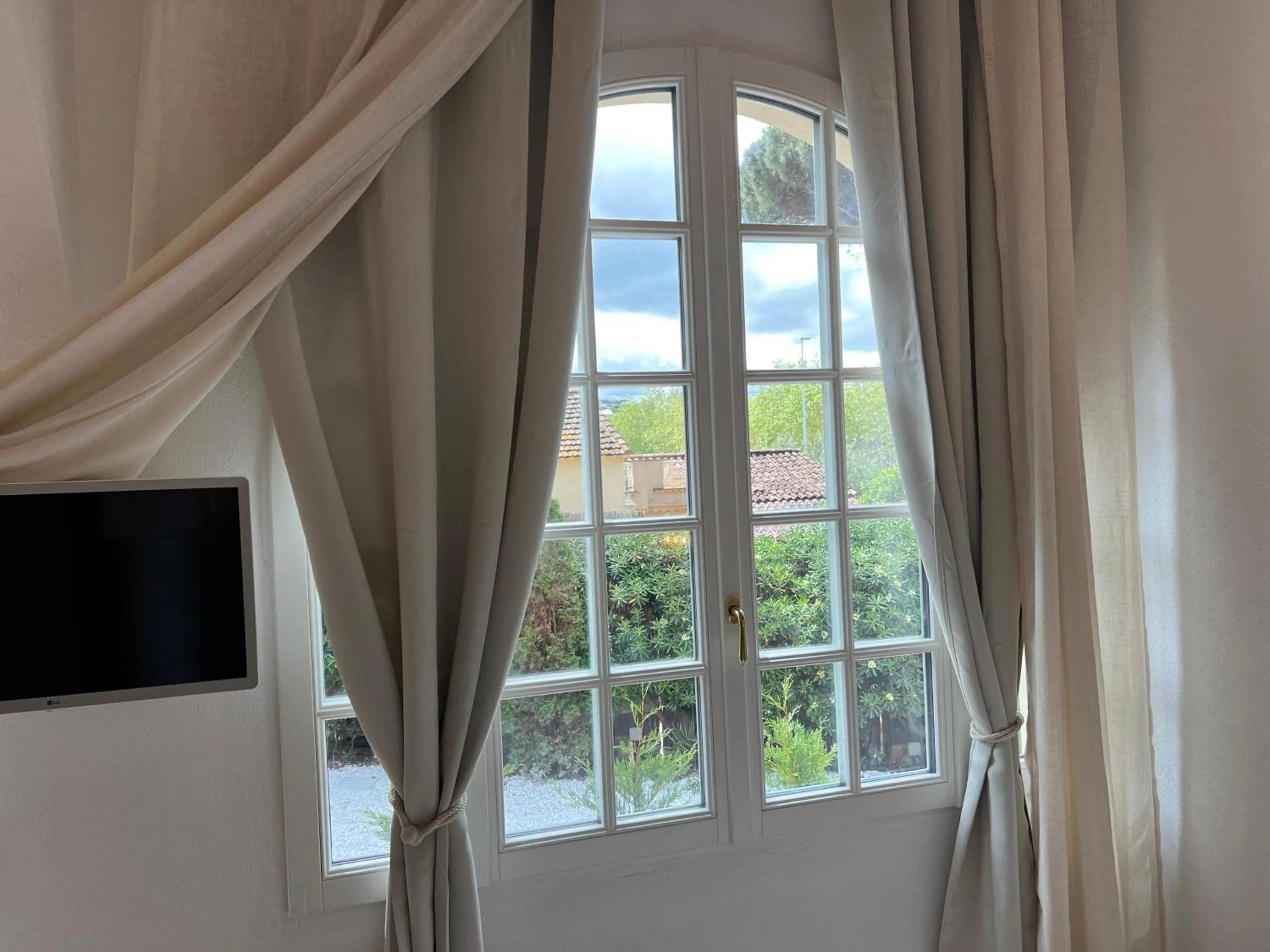 Maison d'Orange - La Pinede