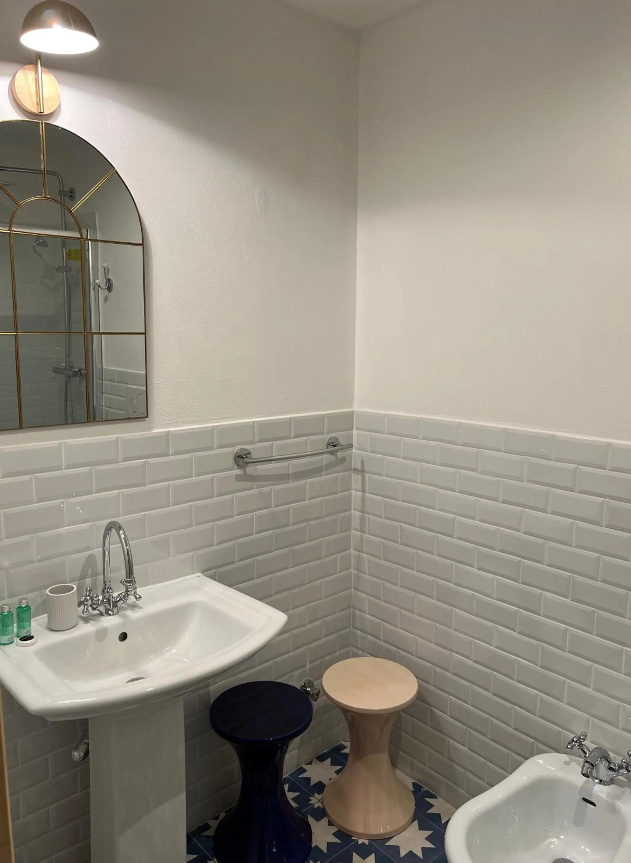 Maison d'Orange - La Pinede