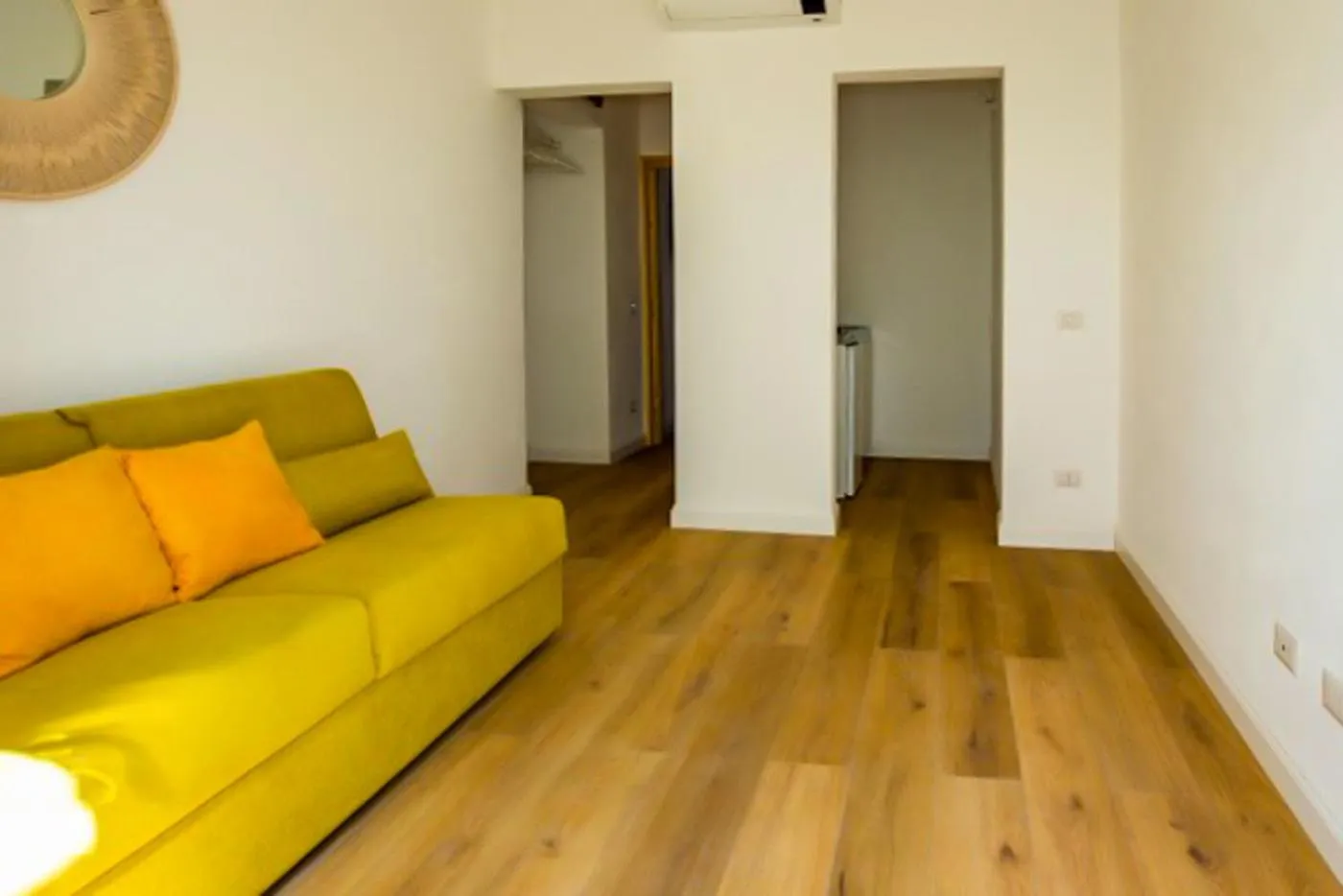 Maison d'Orange - La Pinede