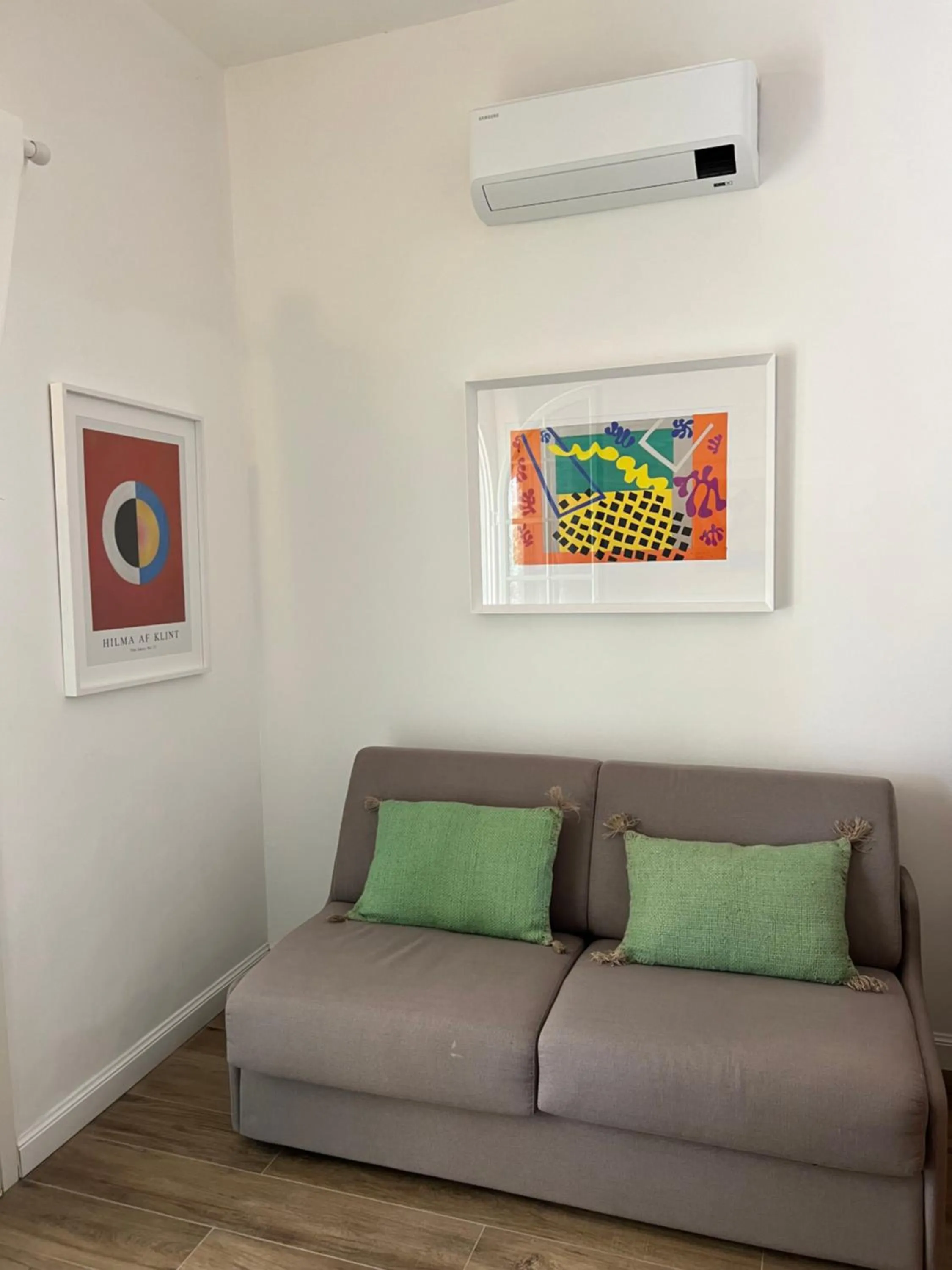 Maison d'Orange - La Pinede