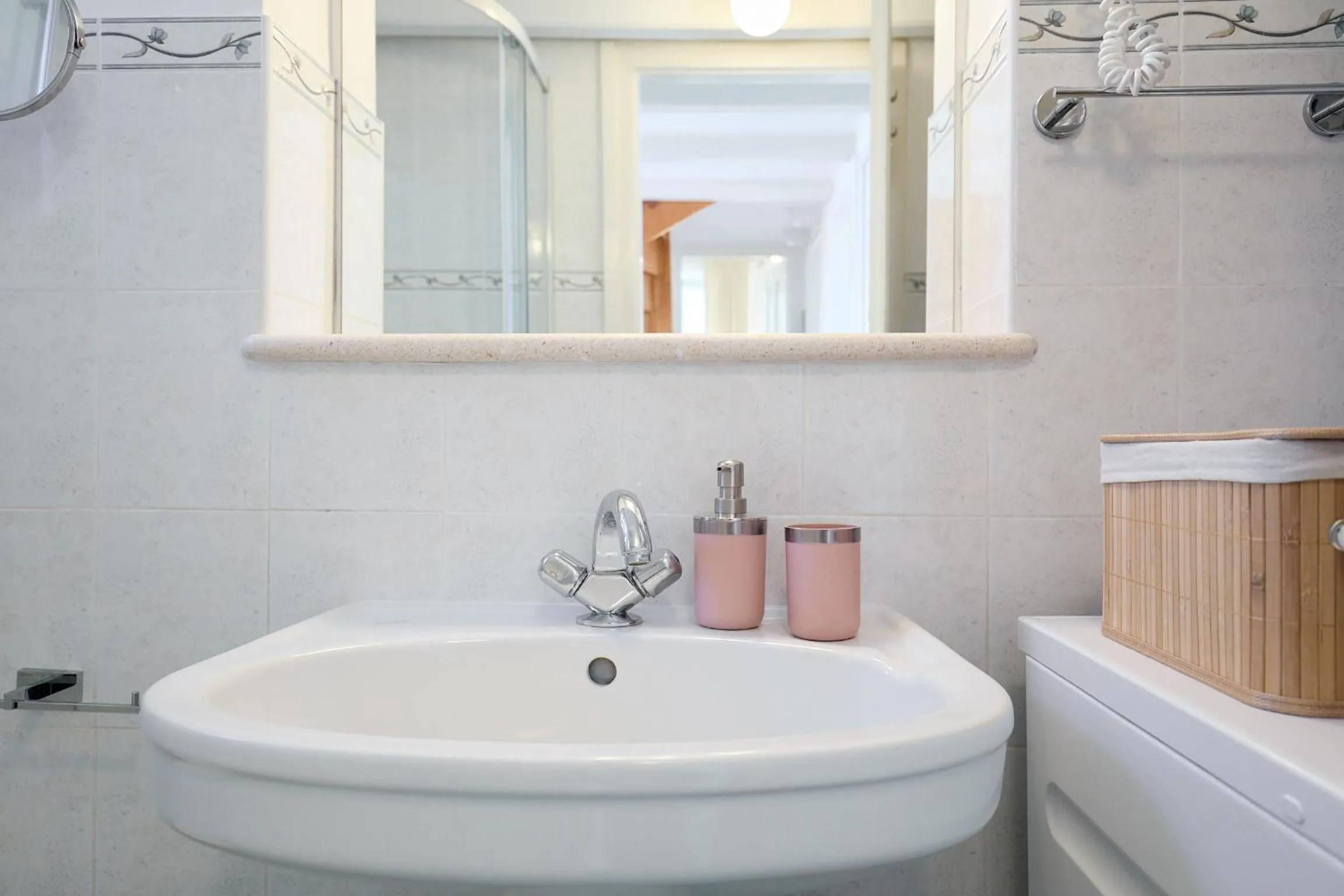 Bathroom in Hedera Estate, Hedera A22