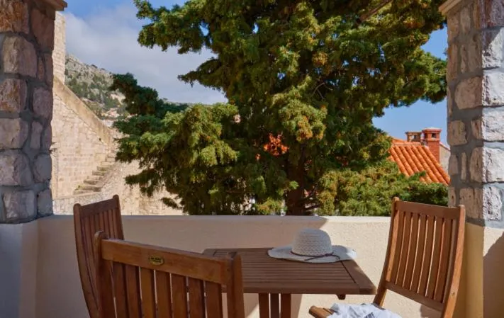 Patio in Hedera Estate, Hedera A22
