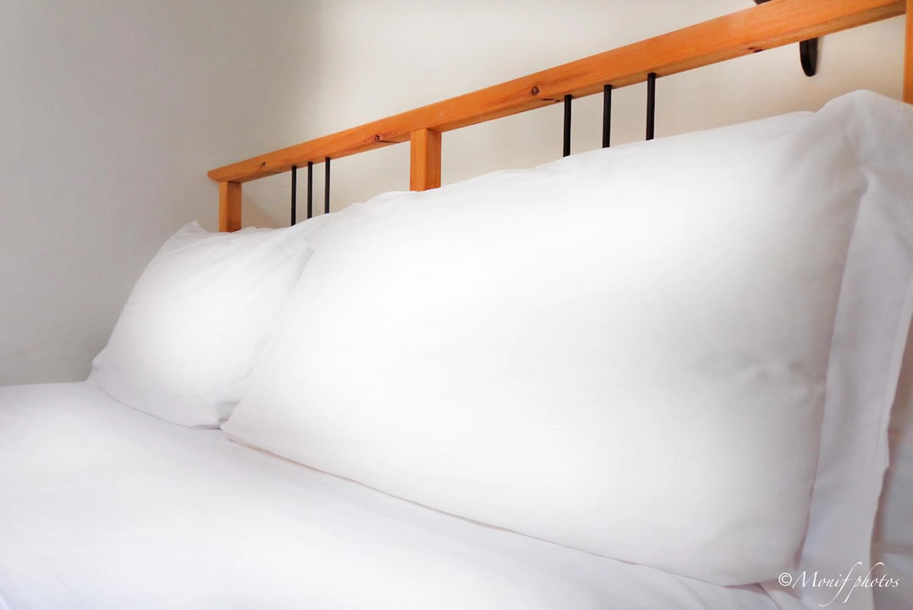 Bed in Locanda Della Biscia