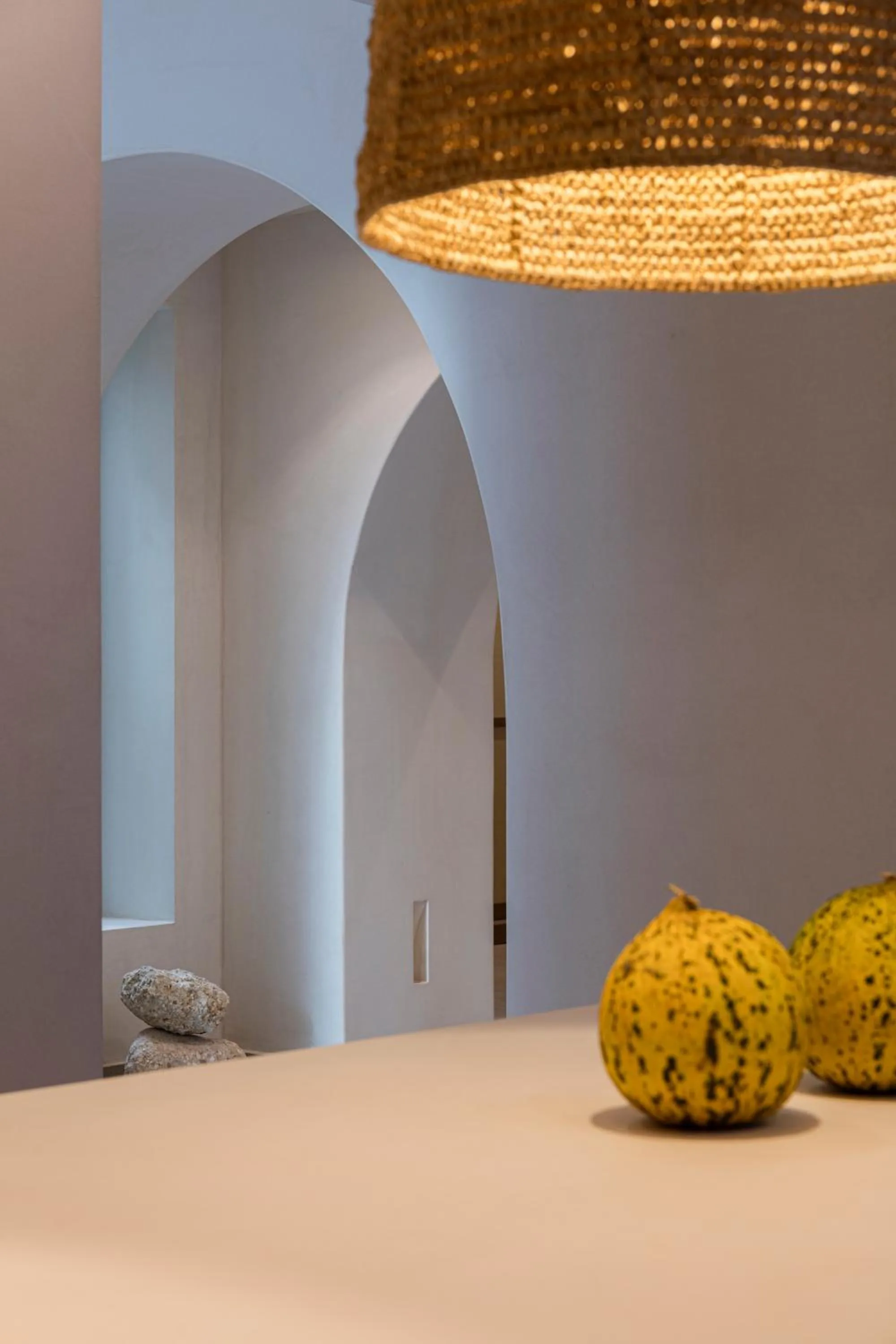 Property building in Phos Milos